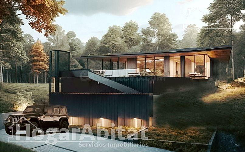 ¡TOTALMENTE NUEVA! PRECIOSA VILLA AMPLIA CON PISCINA PRIVADA