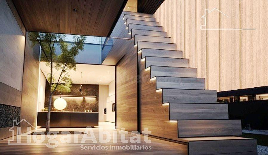 ¡TOTALMENTE NUEVA! PRECIOSA VILLA AMPLIA CON PISCINA PRIVADA - foto 5