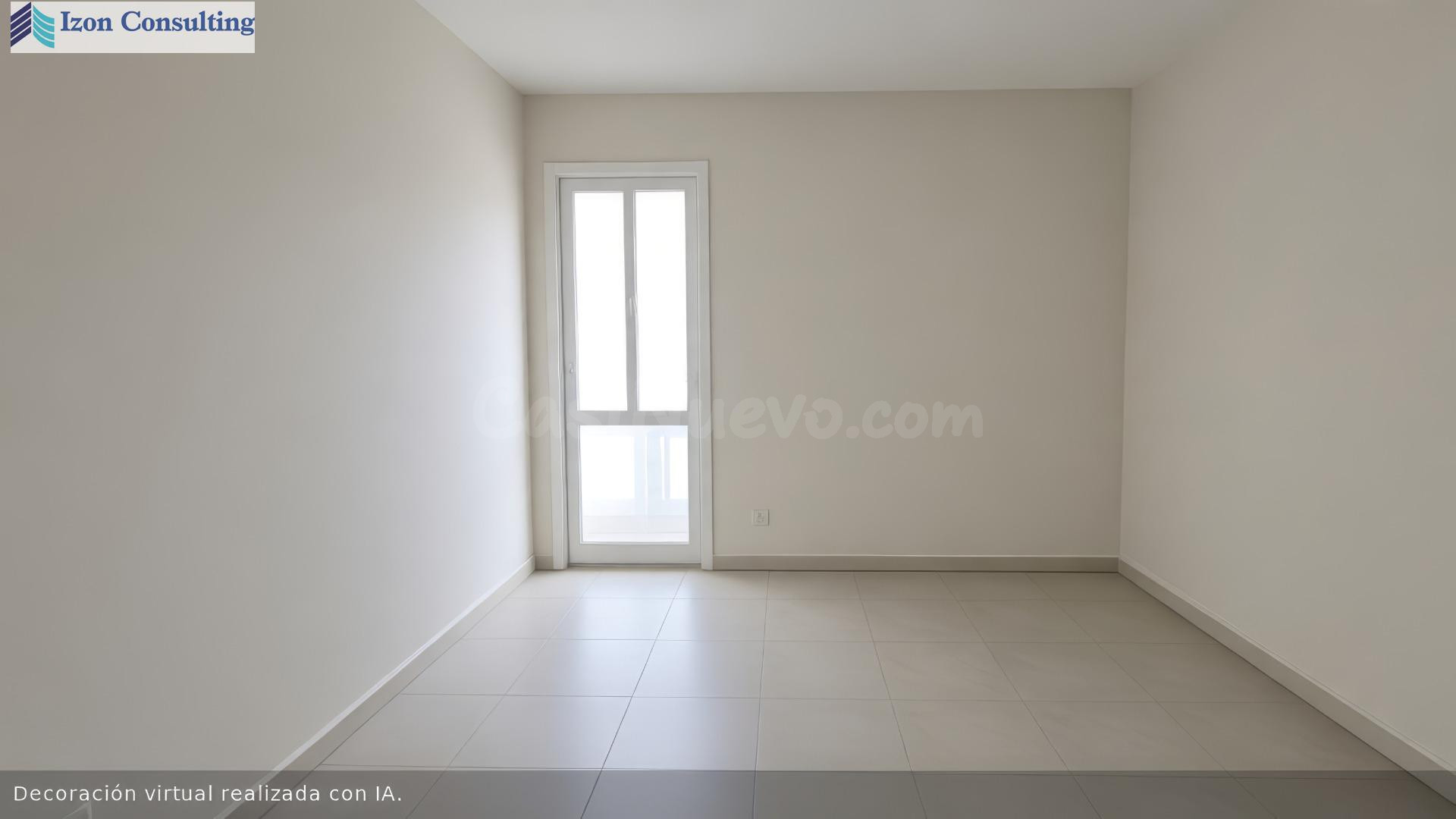 Acogedora vivienda en el Ensanche-Franciscanos de Albacete p - foto 3