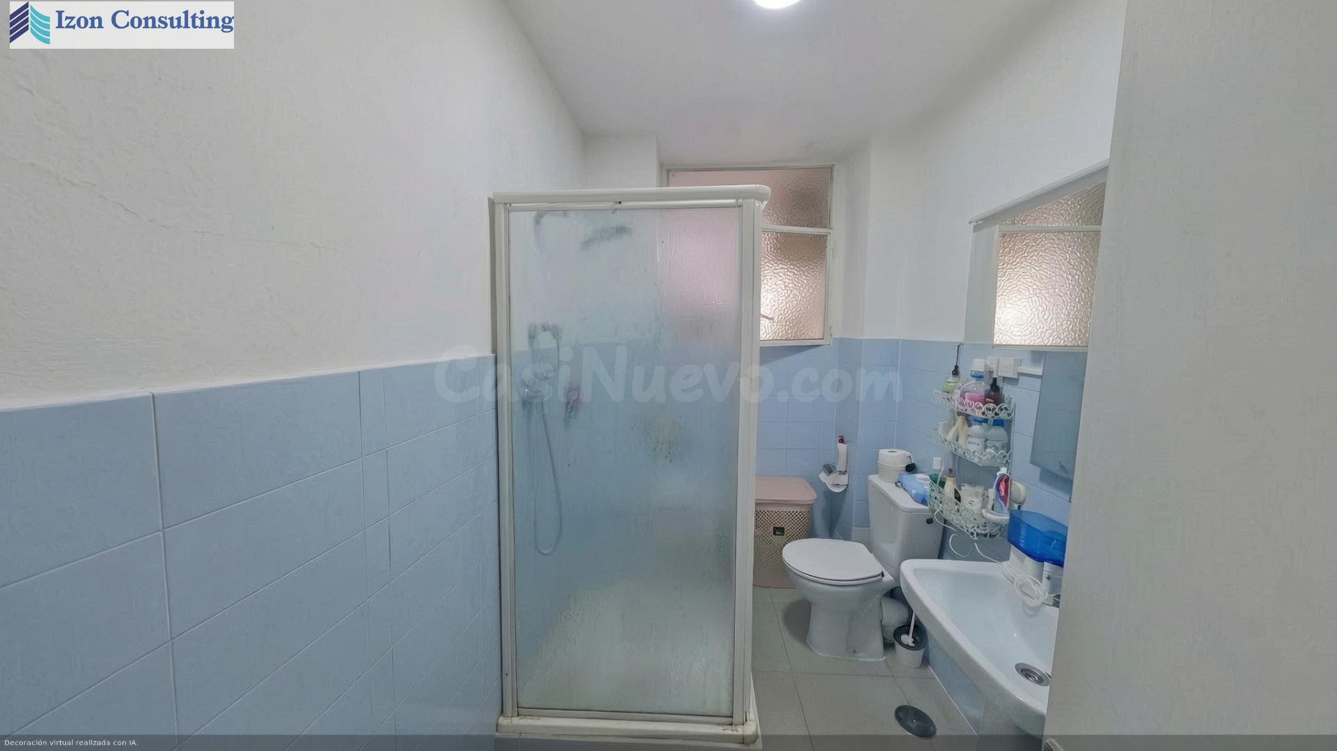 Acogedora vivienda en el Ensanche-Franciscanos de Albacete p - foto 4