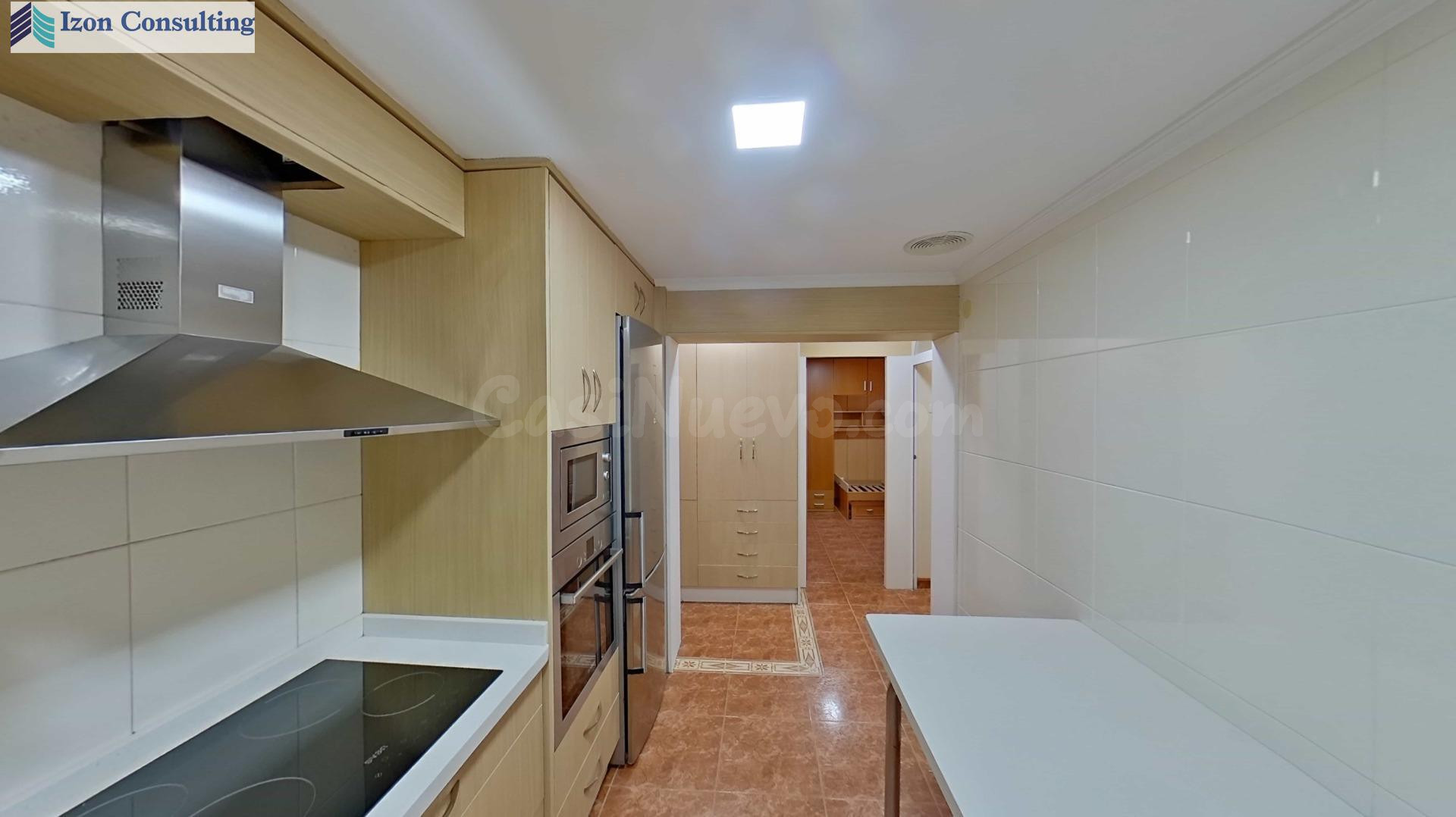 Piso Reformado en el Ensanche-Franciscanos, Albacete - ¡List - foto 2