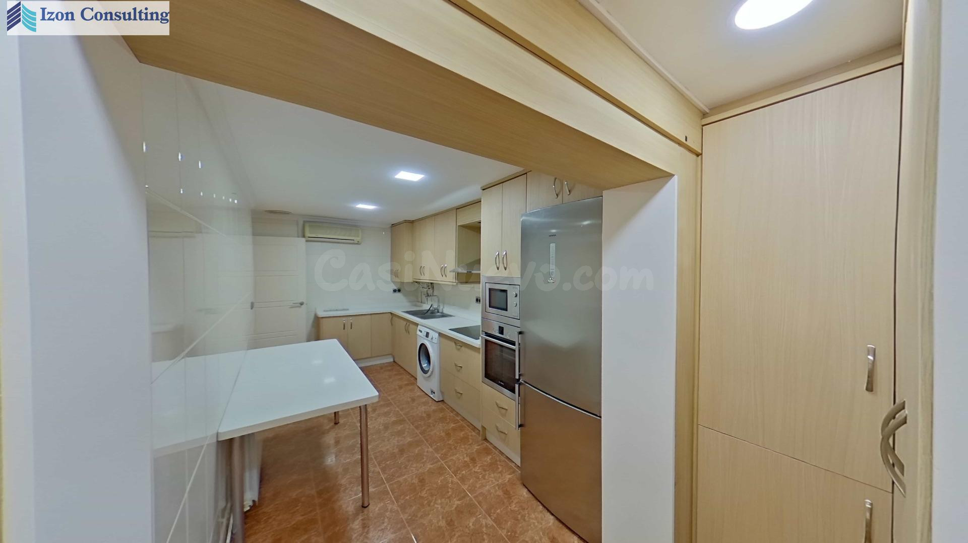 Piso Reformado en el Ensanche-Franciscanos, Albacete - ¡List - foto 3