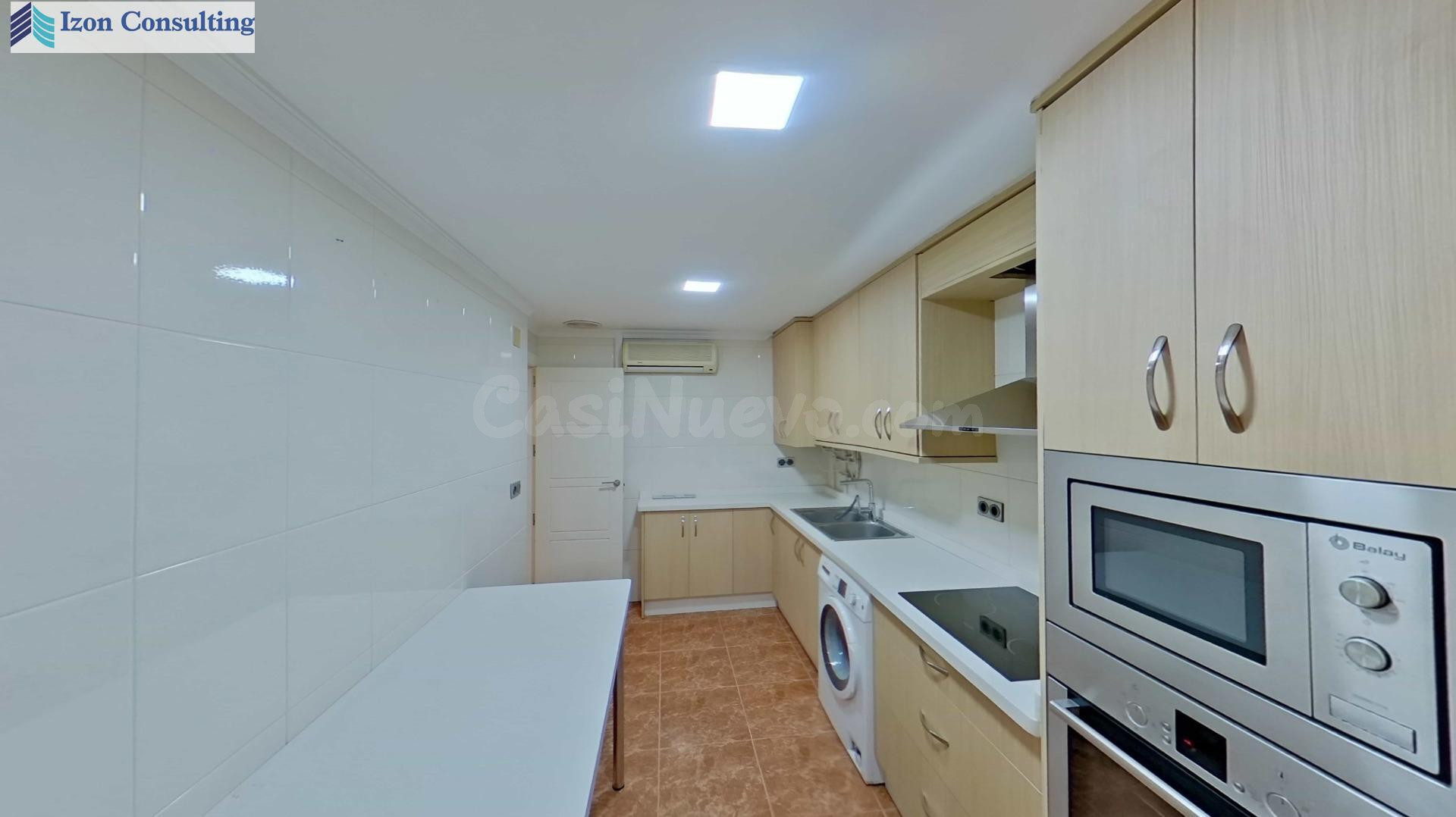 Piso Reformado en el Ensanche-Franciscanos, Albacete - ¡List - foto 4