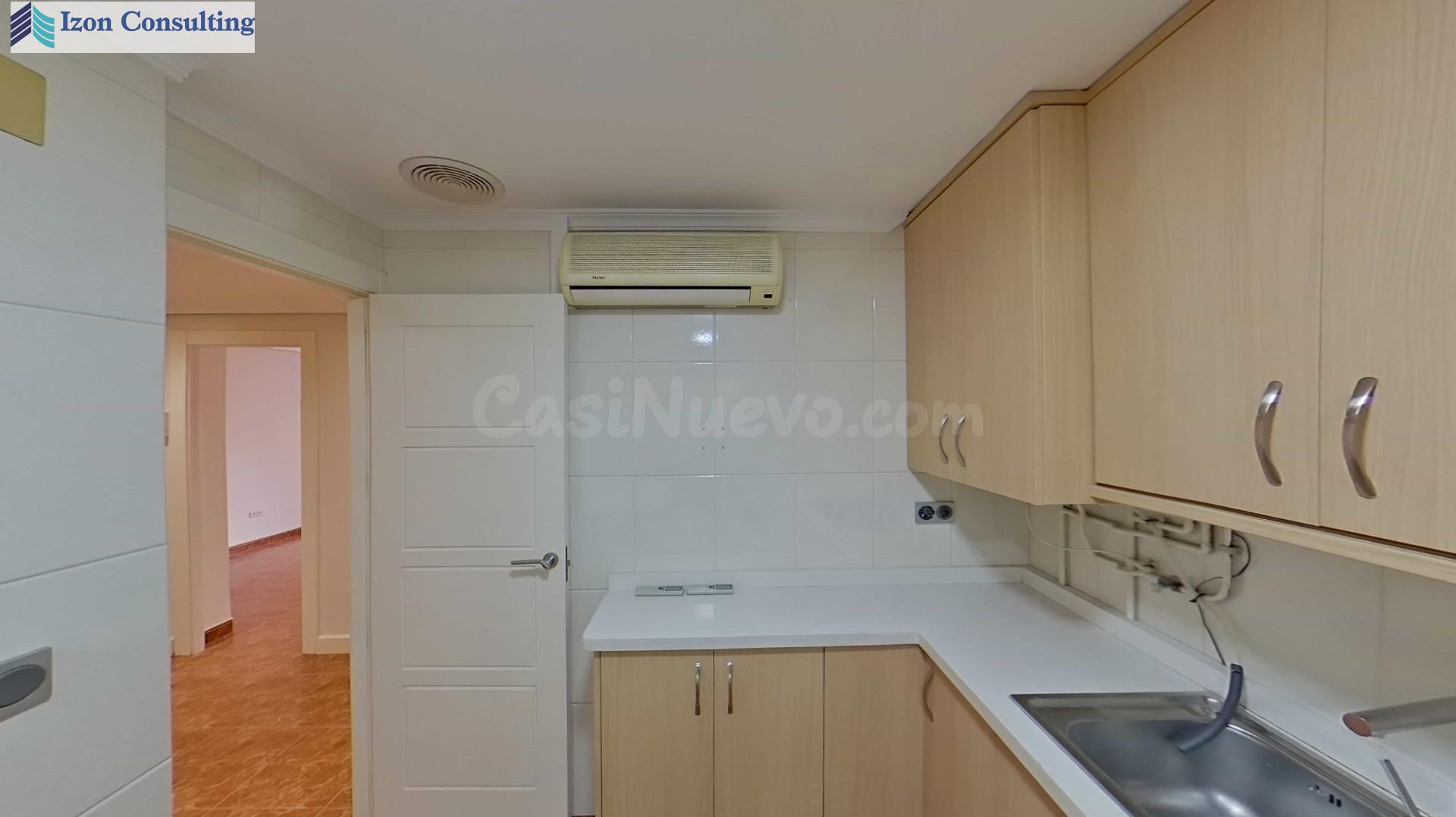 Piso Reformado en el Ensanche-Franciscanos, Albacete - ¡List - foto 5