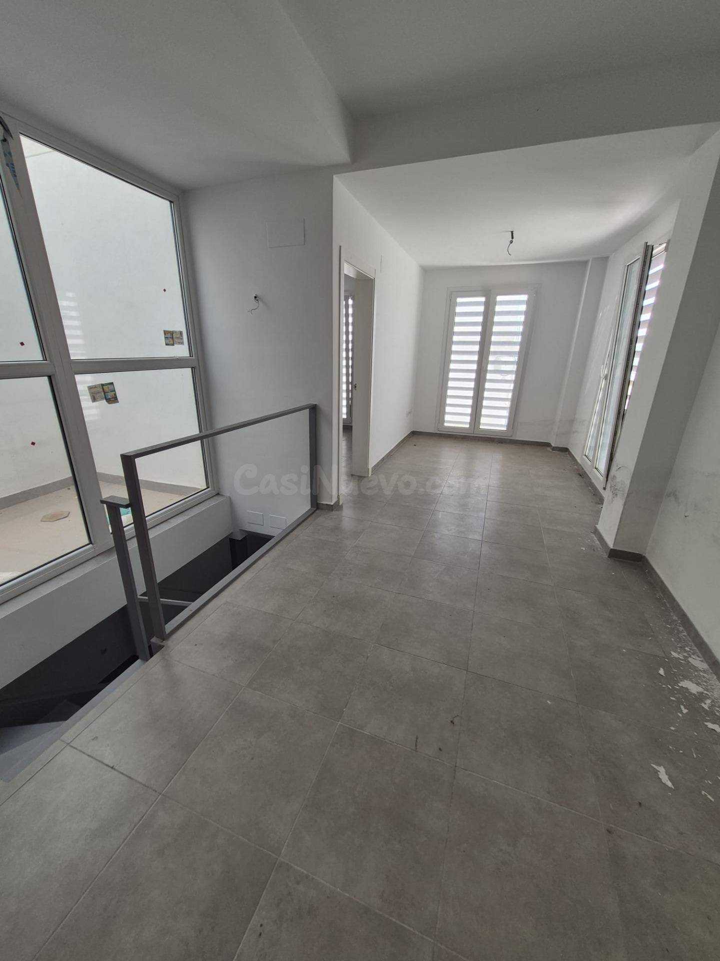 SE VENDE VIVIENDA UNIFAMILIAR EN ESPERA