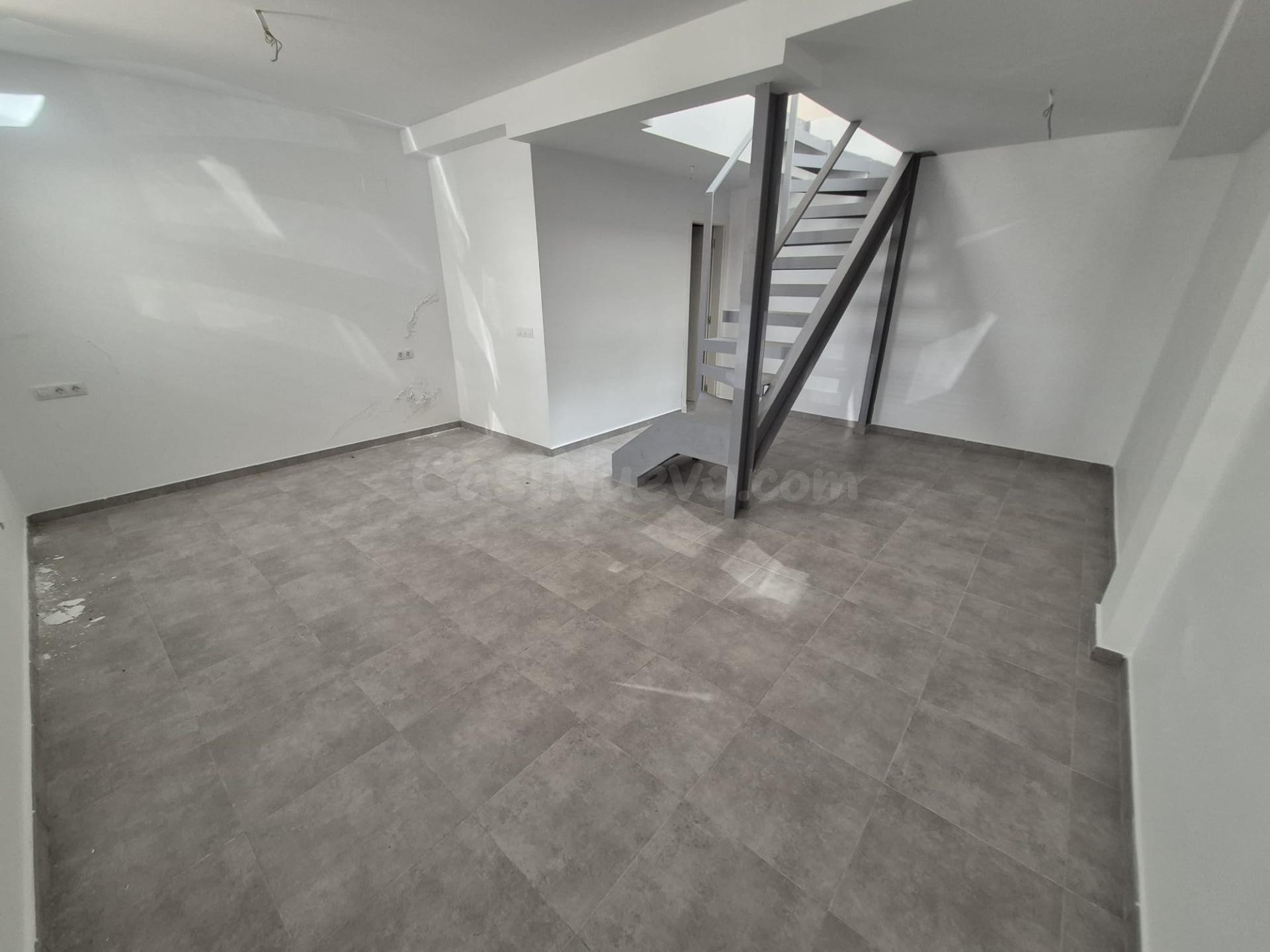 SE VENDE VIVIENDA UNIFAMILIAR EN ESPERA - foto 3