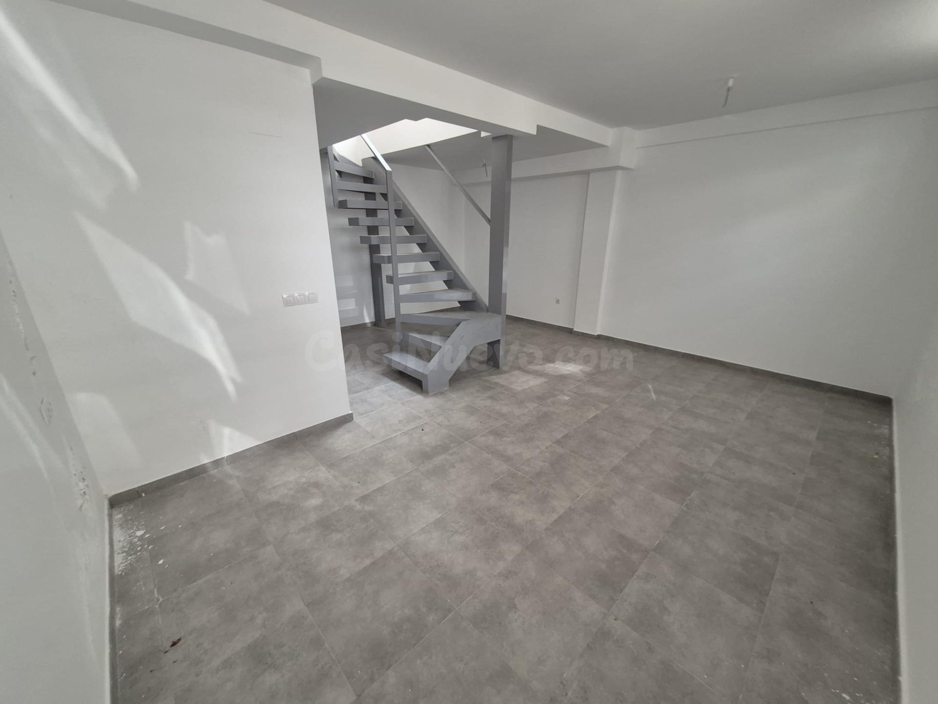 SE VENDE VIVIENDA UNIFAMILIAR EN ESPERA - foto 4