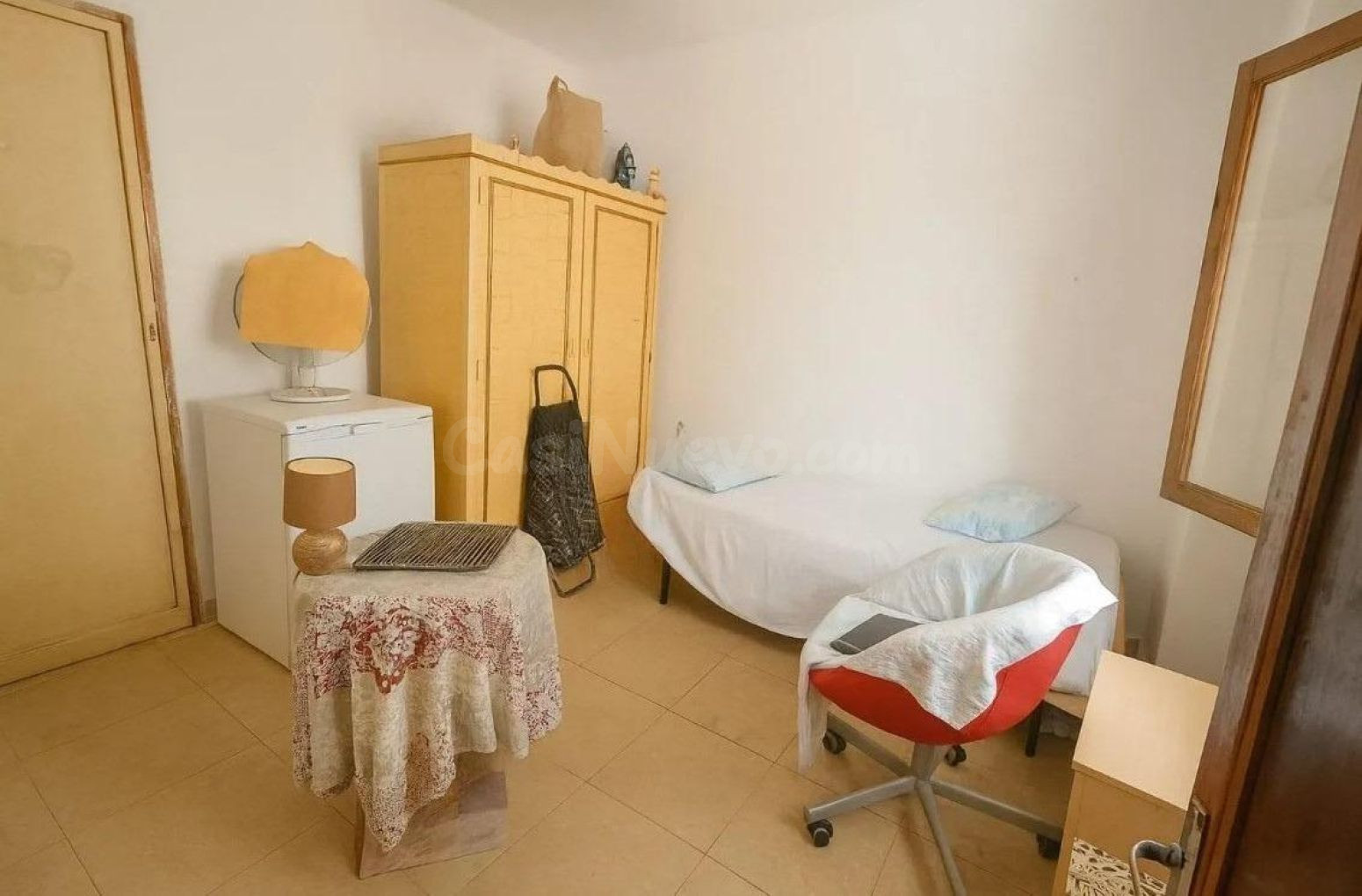 Piso CON INQUILINOS, ideal para inversores. - foto 3