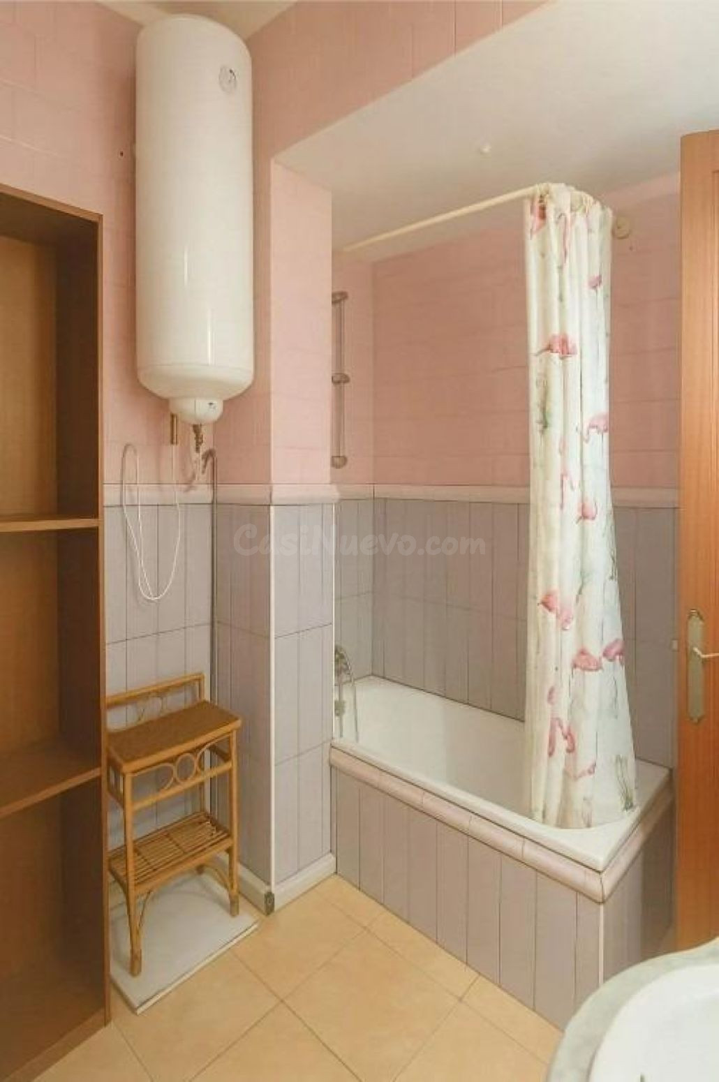 Piso CON INQUILINOS, ideal para inversores. - foto 5