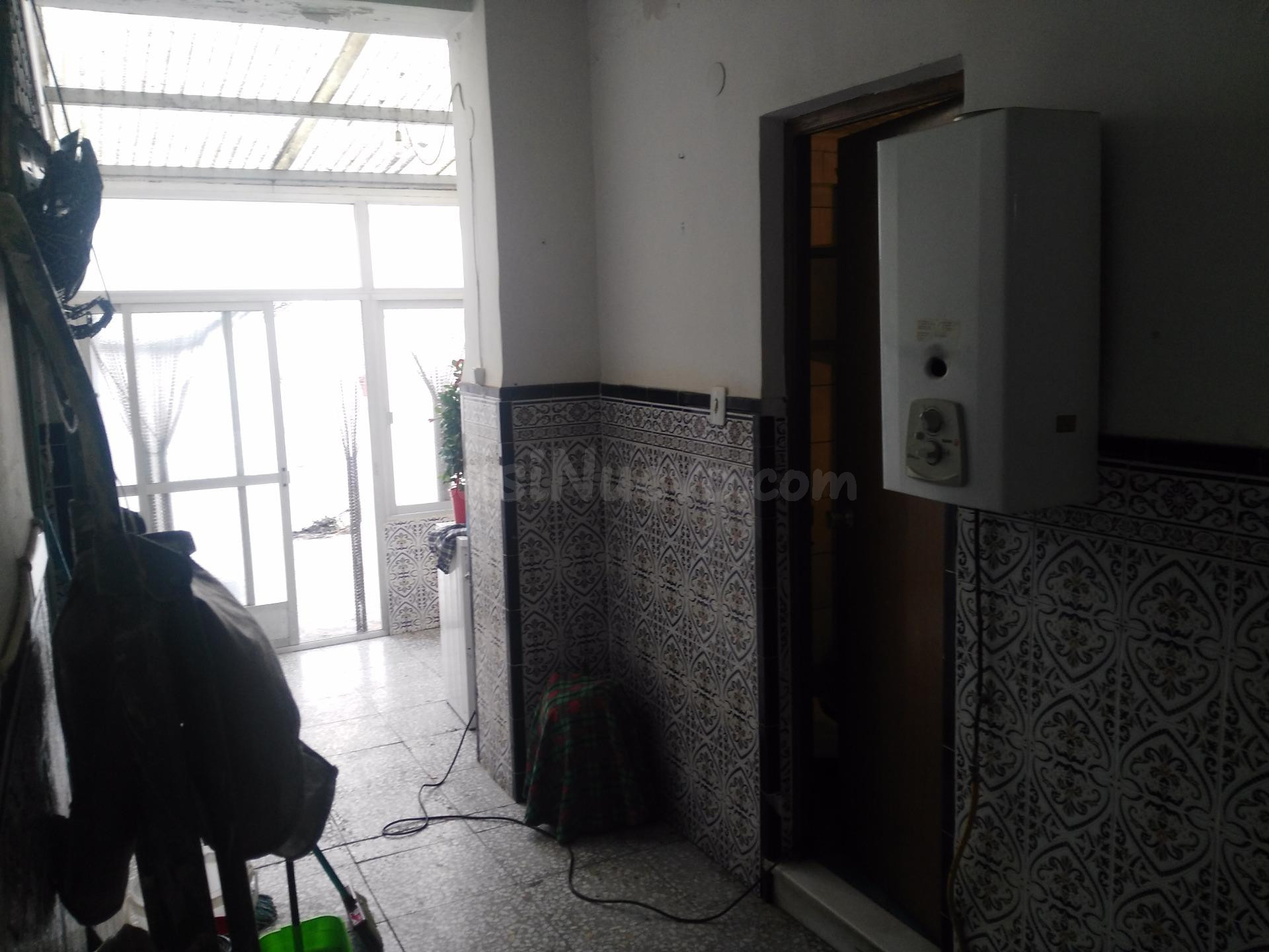 Casa 7 habitaciones en venta - Barrio de la merced - foto 2