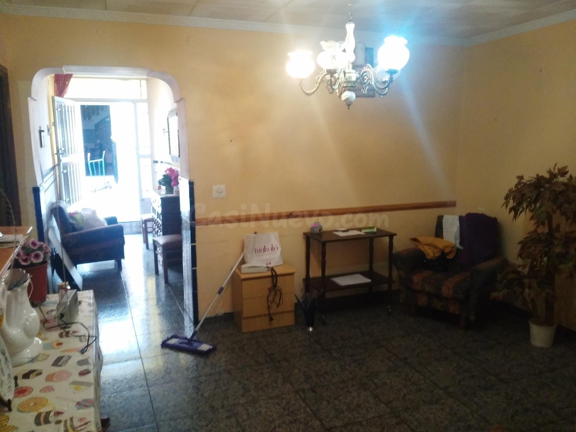 Casa 7 habitaciones en venta - Barrio de la merced - foto 3