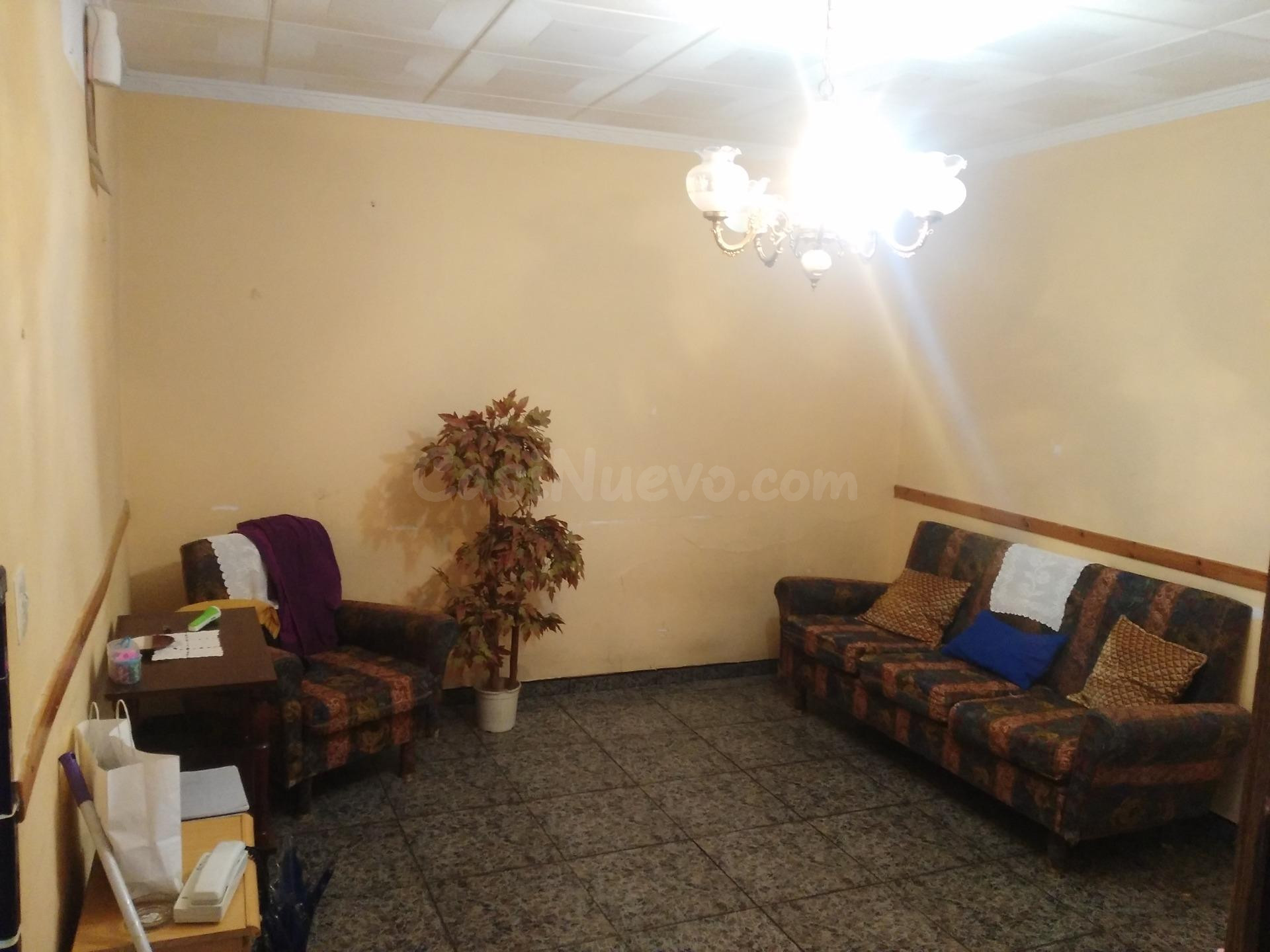 Casa 7 habitaciones en venta - Barrio de la merced - foto 4