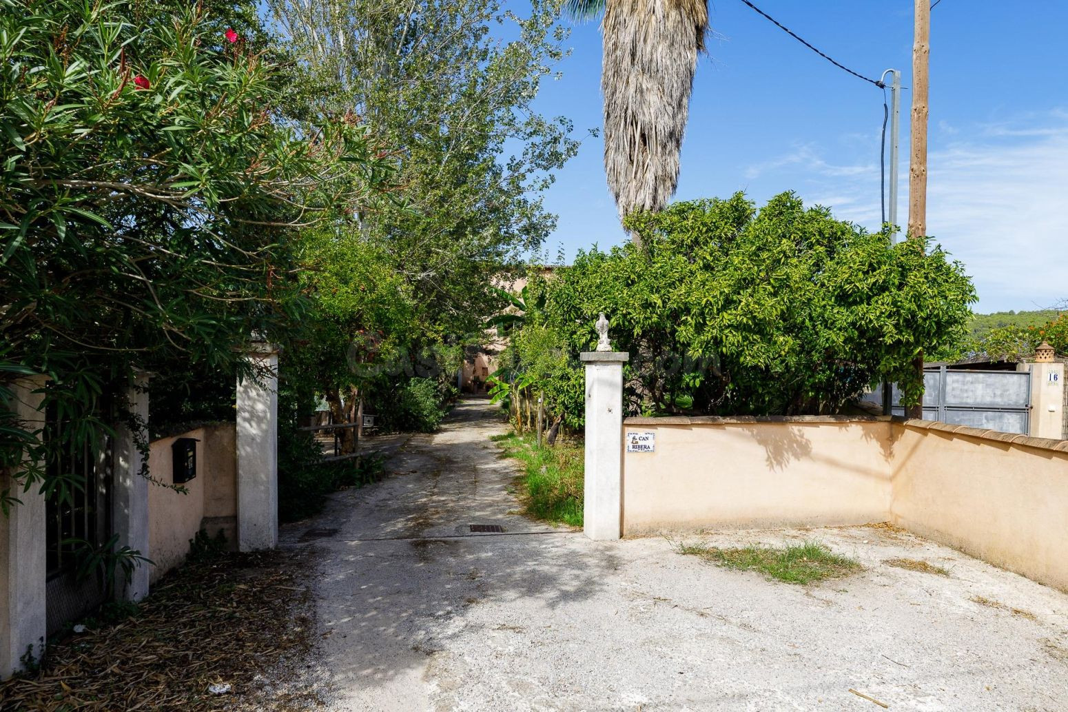 Casa mallorquina en Soller - foto 5