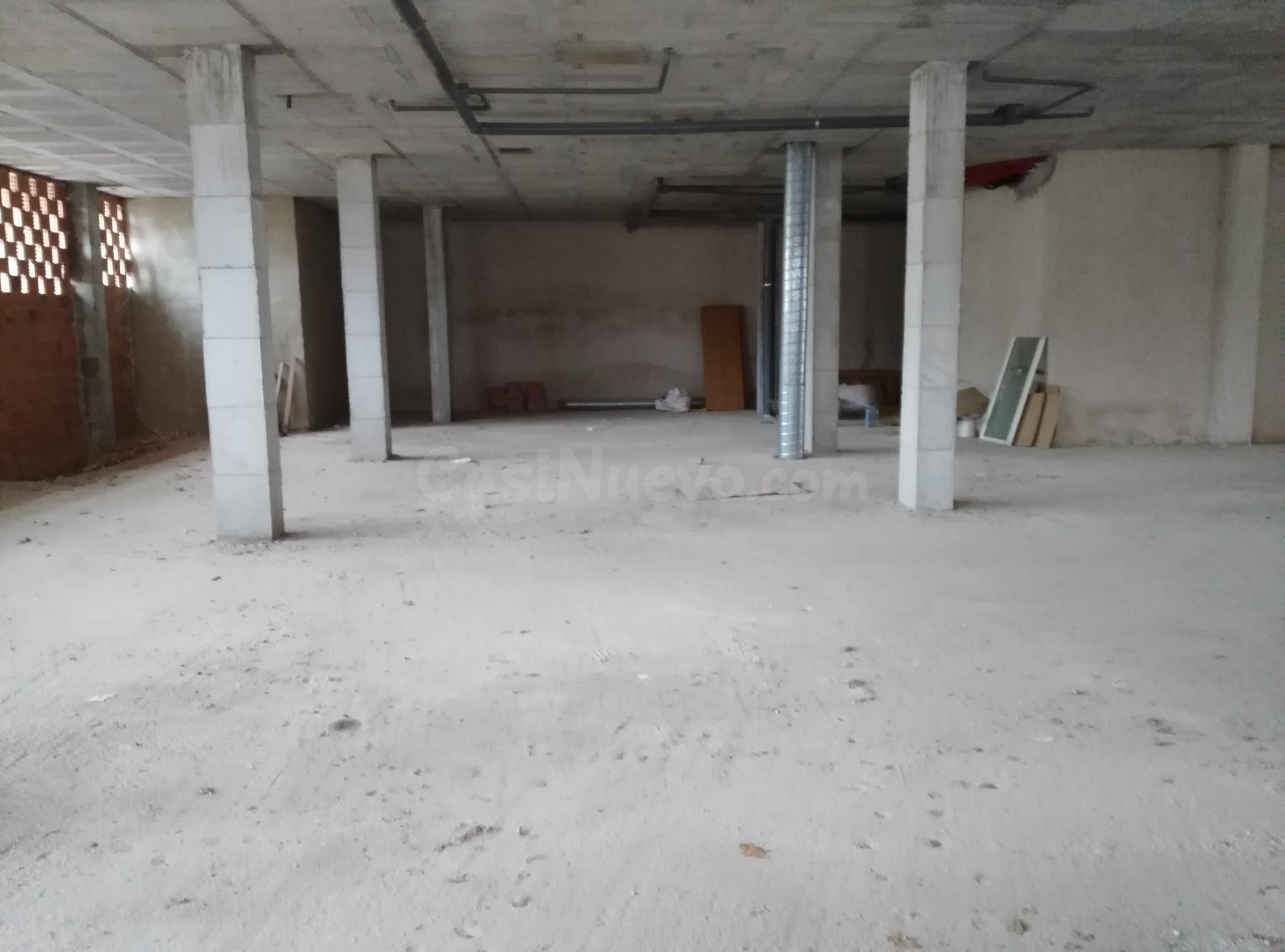 Local comercial 545m² en venta - Barrio de la alegría - foto 2