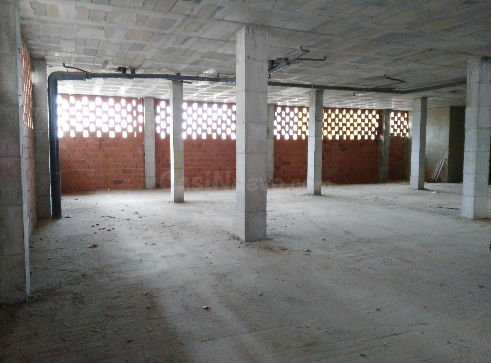 Local comercial 545m² en venta - Barrio de la alegría - foto 3