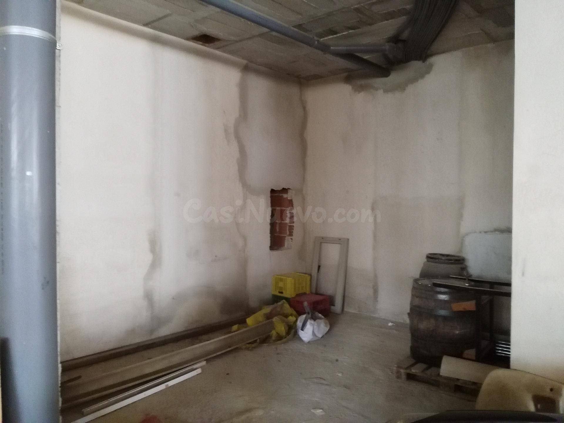 Local comercial 545m² en venta - Barrio de la alegría - foto 4