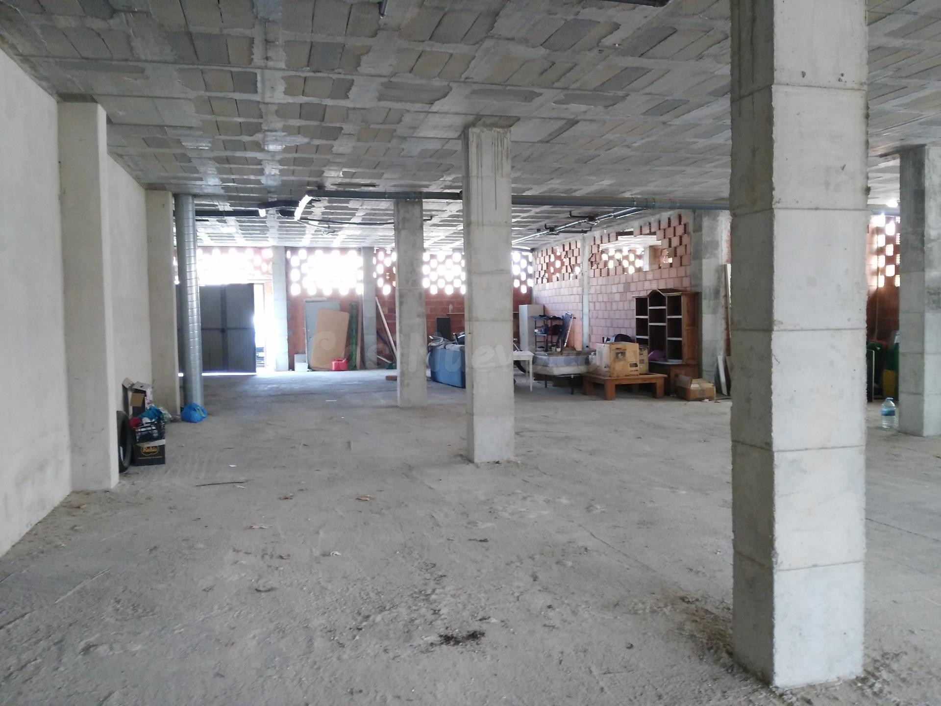 Local comercial 545m² en venta - Barrio de la alegría - foto 5