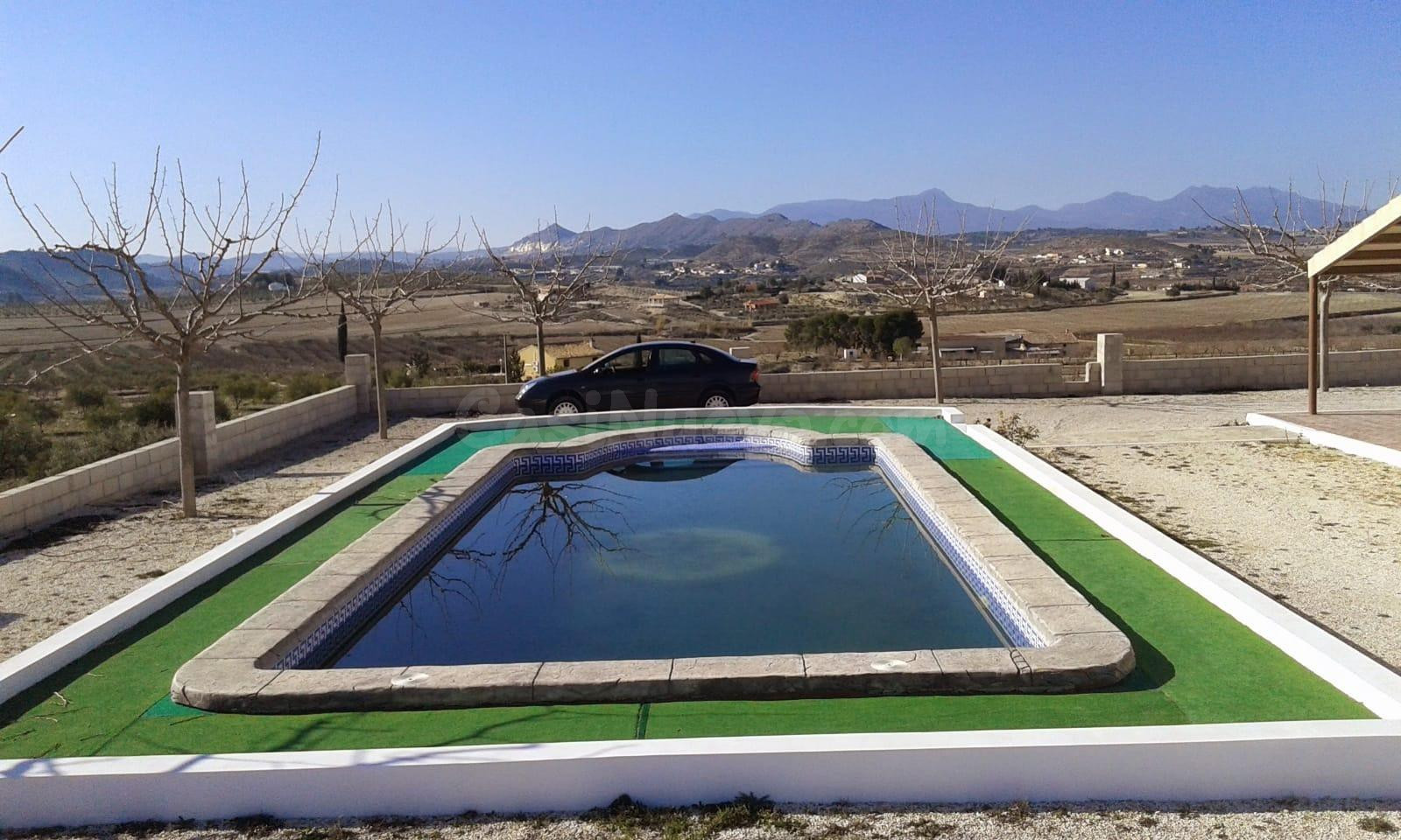 Casa 120m² en venta - Calasparra - foto 3