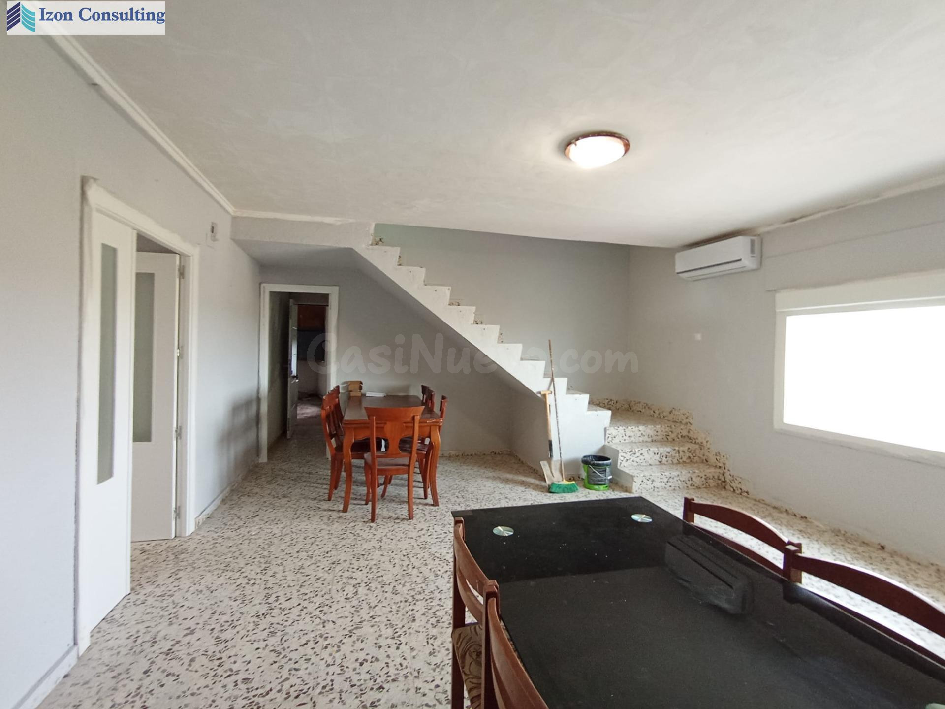 Casa a terminar de reformar con espectaculares vistas - foto 2