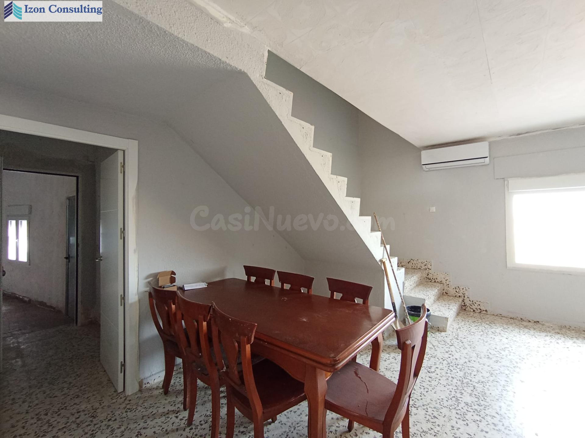 Casa a terminar de reformar con espectaculares vistas - foto 3