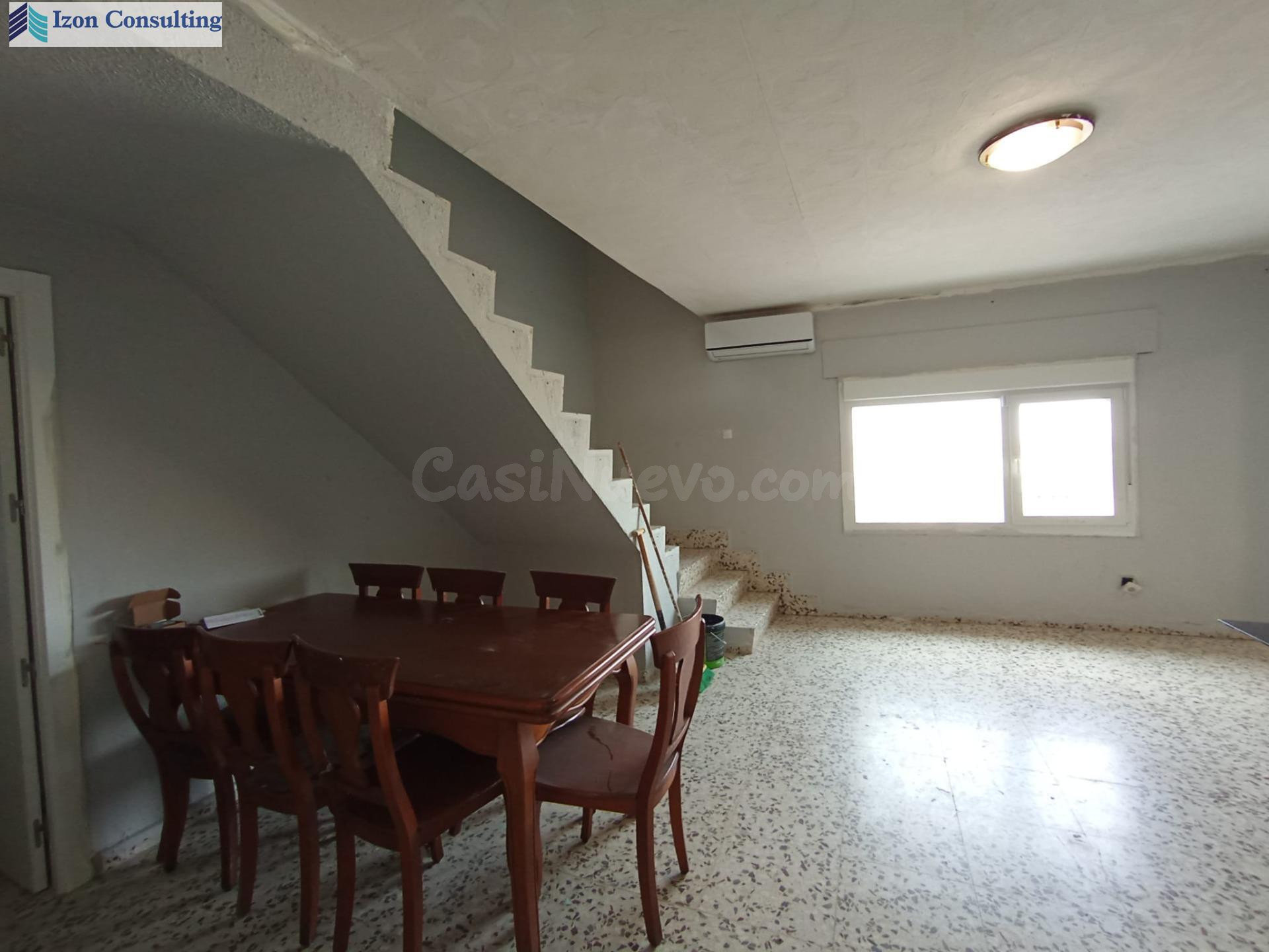 Casa a terminar de reformar con espectaculares vistas - foto 4
