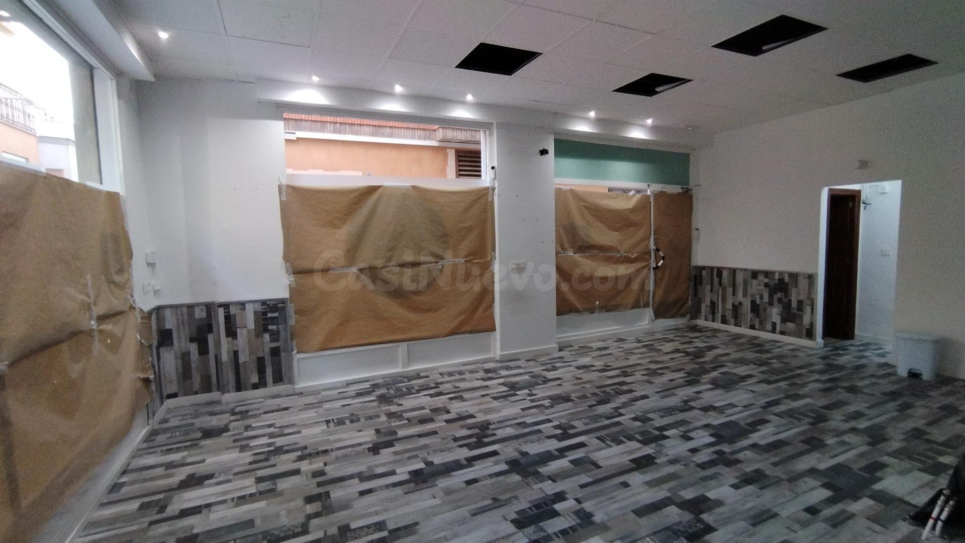 Local comercial 49m² en alquiler - Centro - foto 3