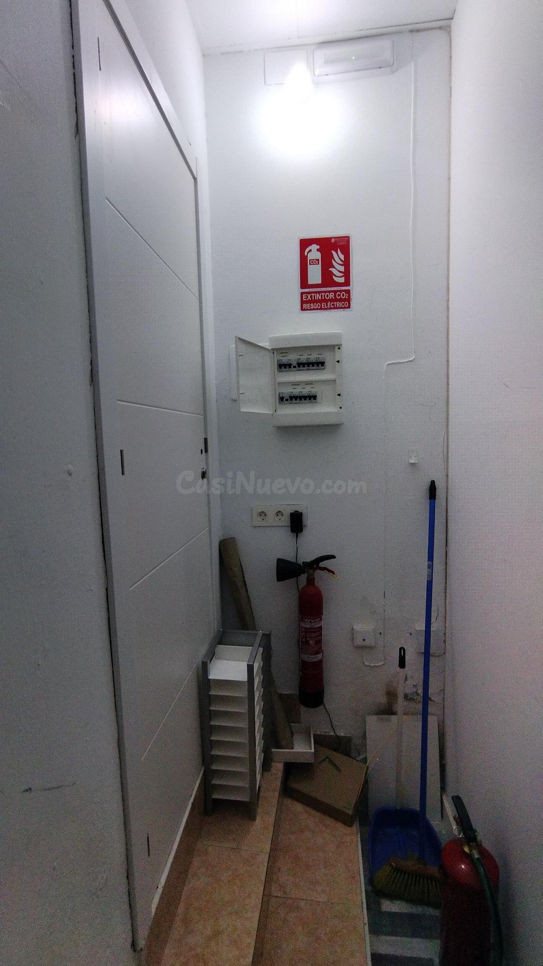 Local comercial 49m² en alquiler - Centro - foto 5