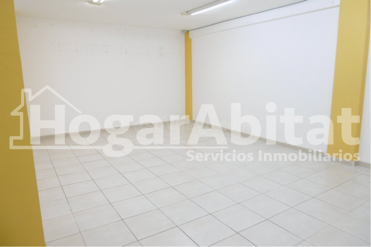 BAJO COMERCIAL DE 3 ALTURAS EN PLENO CENTRO DE CASTELLÓN - foto 5