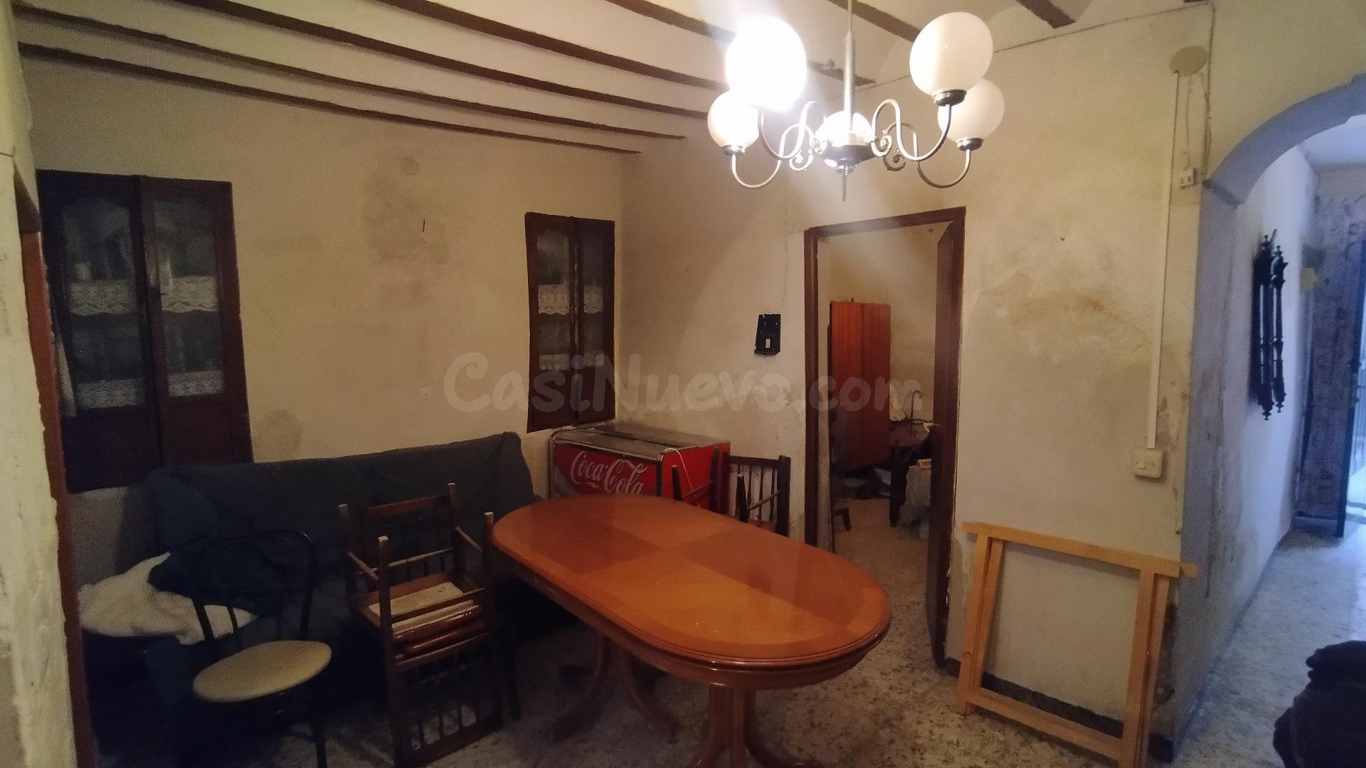 Casa 4 habitaciones 240m² en venta - Barrio de san pedro