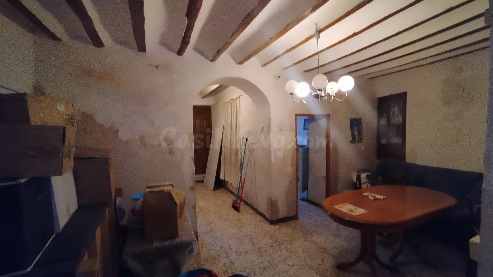 Casa 4 habitaciones 240m² en venta - Barrio de san pedro - foto 2
