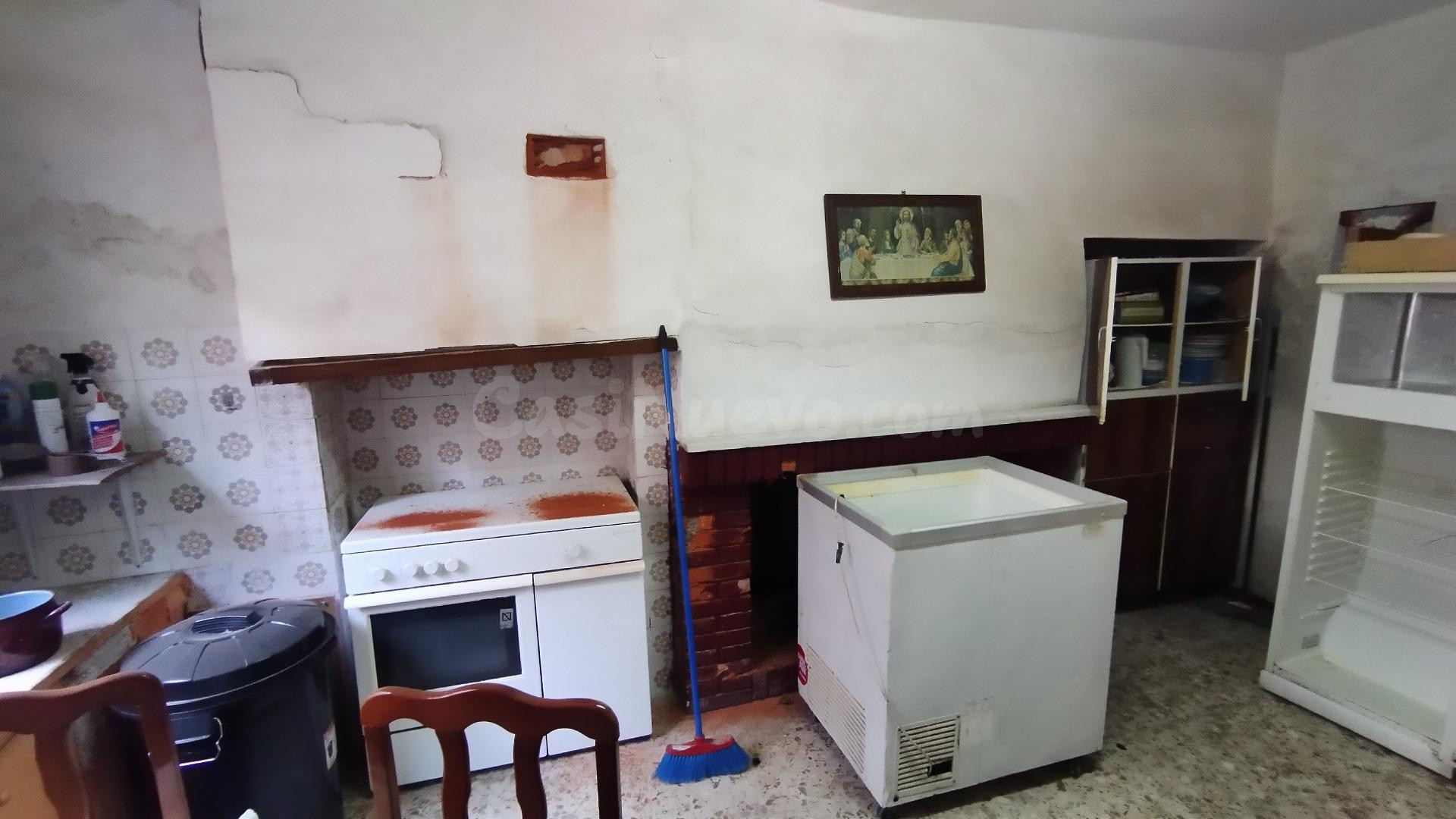 Casa 4 habitaciones 240m² en venta - Barrio de san pedro - foto 4
