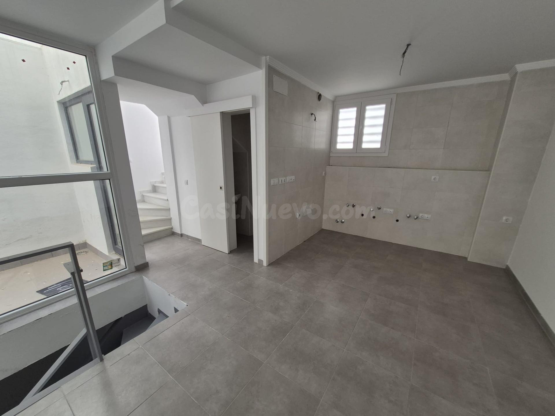SE VENDE VIVIENDA UNIFAMILIAR EN ESPERA - foto 2