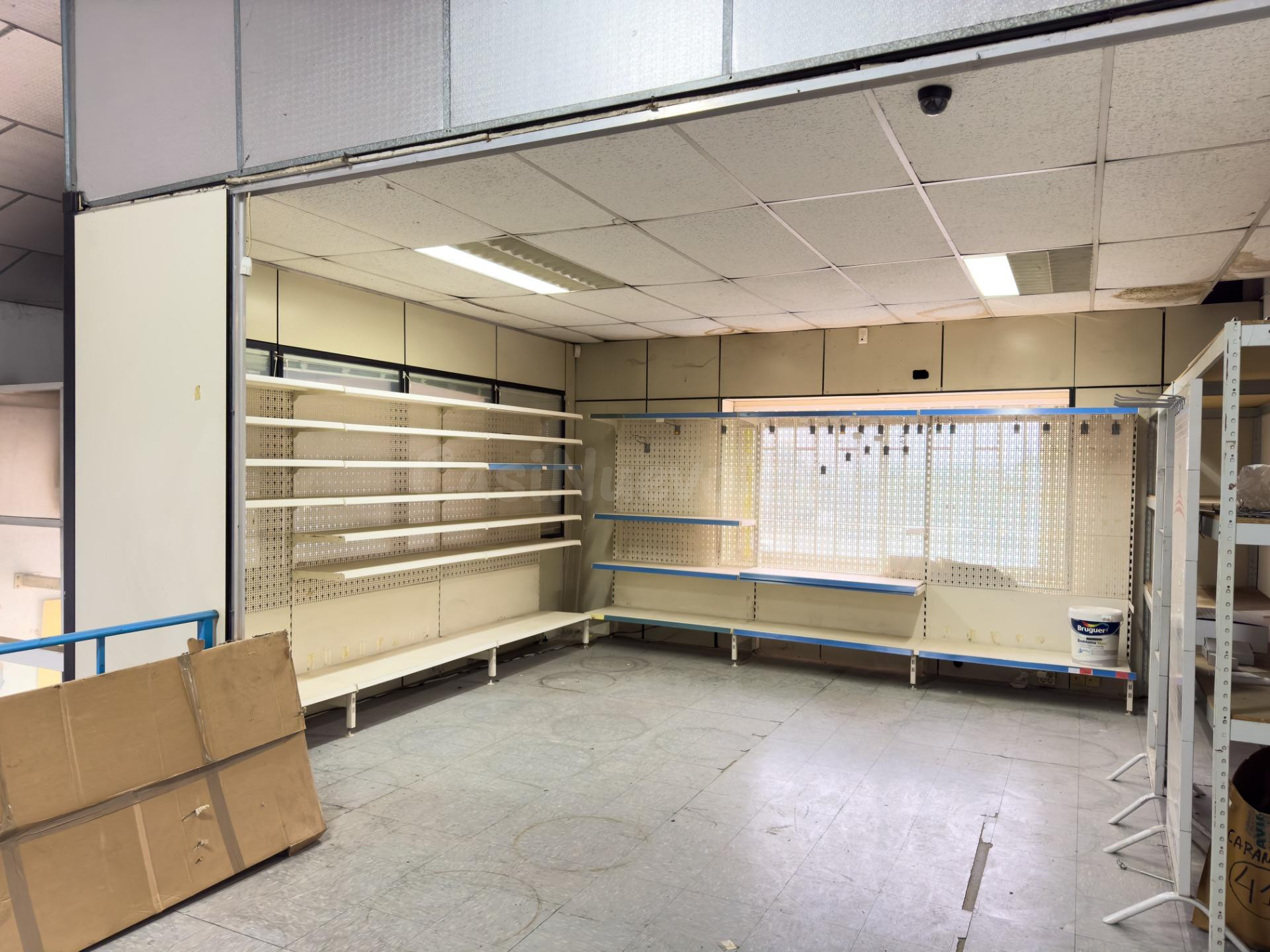 Nave industrial 327m² en alquiler - Torrejon de velasco - foto 4