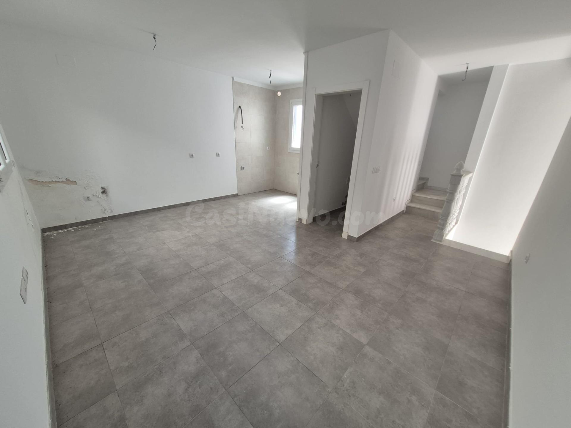 SE VENDE VIVIENDA UNIFAMILIAR EN ESPERA