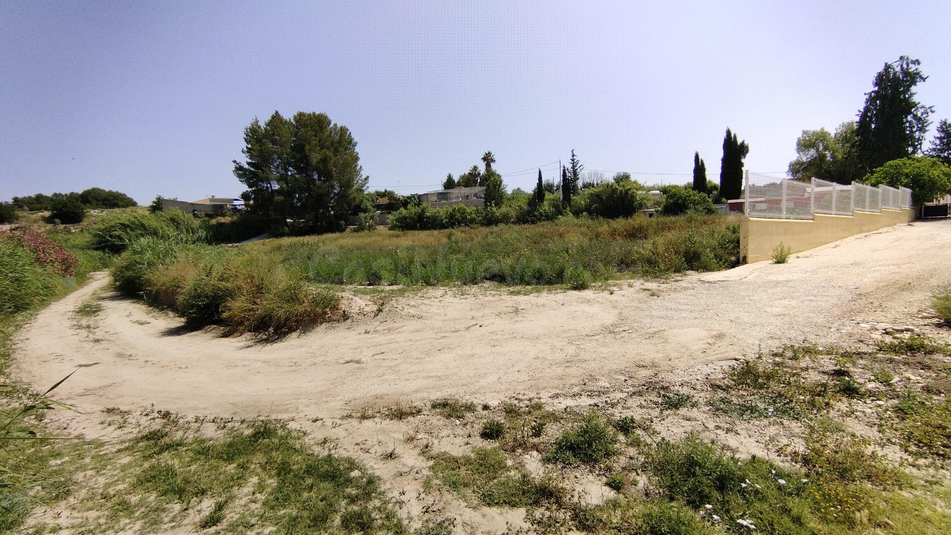 Parcela en venta - Calasparra - foto 5
