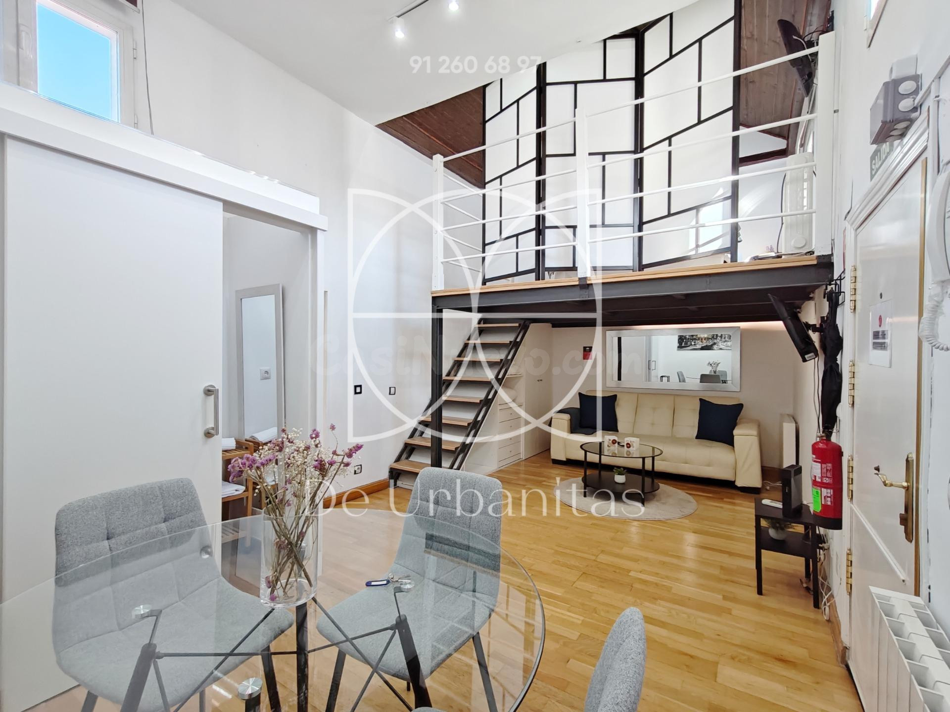Apartamento 2 habitaciones 56m² en venta - Centro