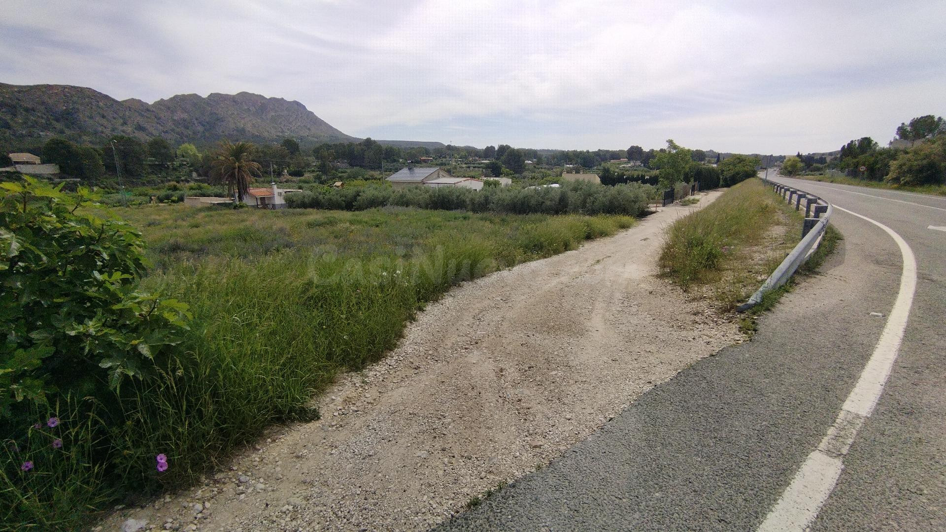 Parcela en venta - Calasparra - foto 5