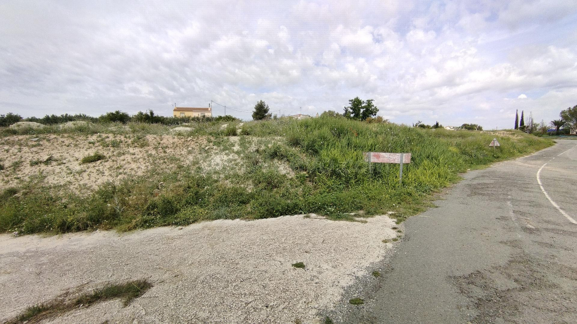 Parcela en venta - Calasparra - foto 3