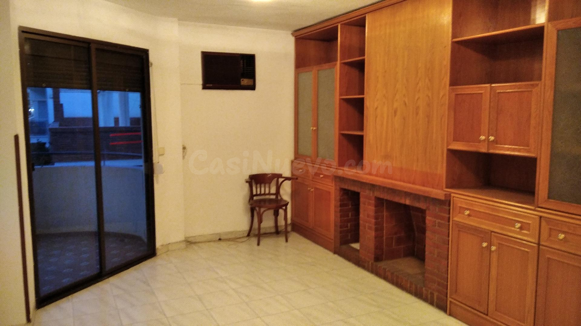 Piso 4 habitaciones 129m² en venta - Calasparra centro