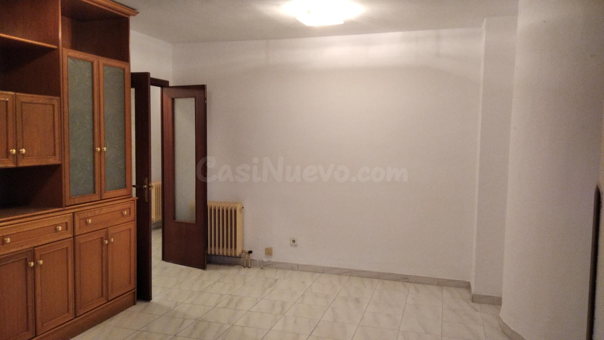 Piso 4 habitaciones 129m² en venta - Calasparra centro - foto 4