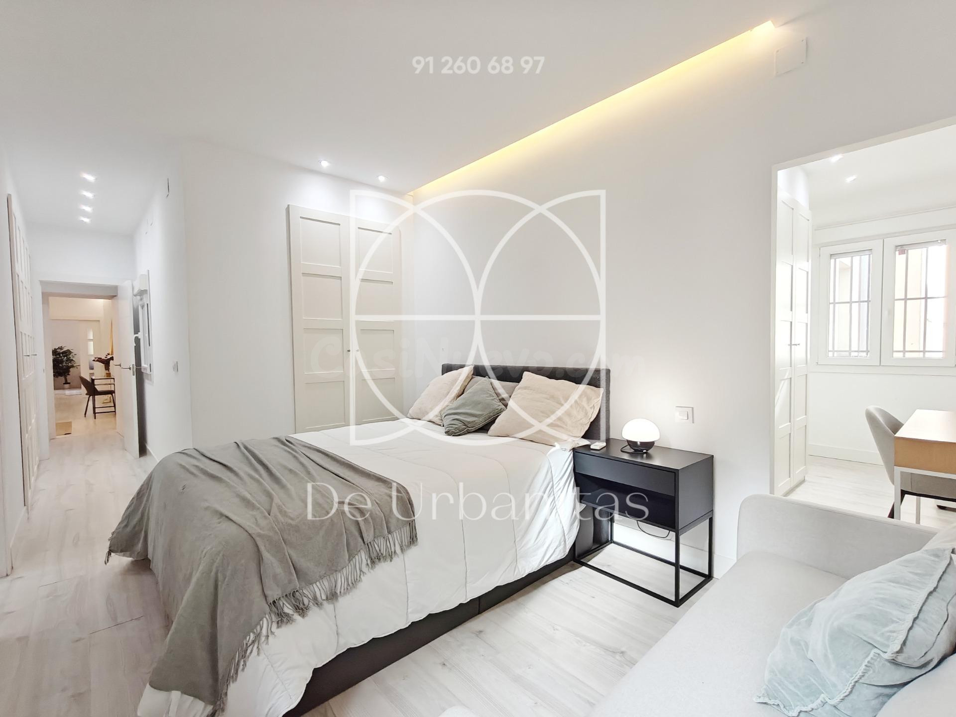 Piso 2 habitaciones 120m² en alquiler - Lista - foto 3