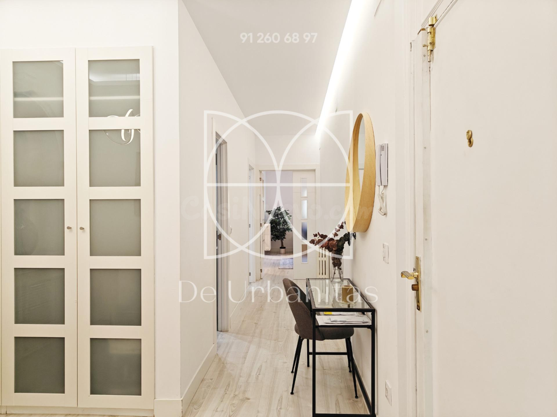 Piso 2 habitaciones 120m² en alquiler - Lista - foto 4