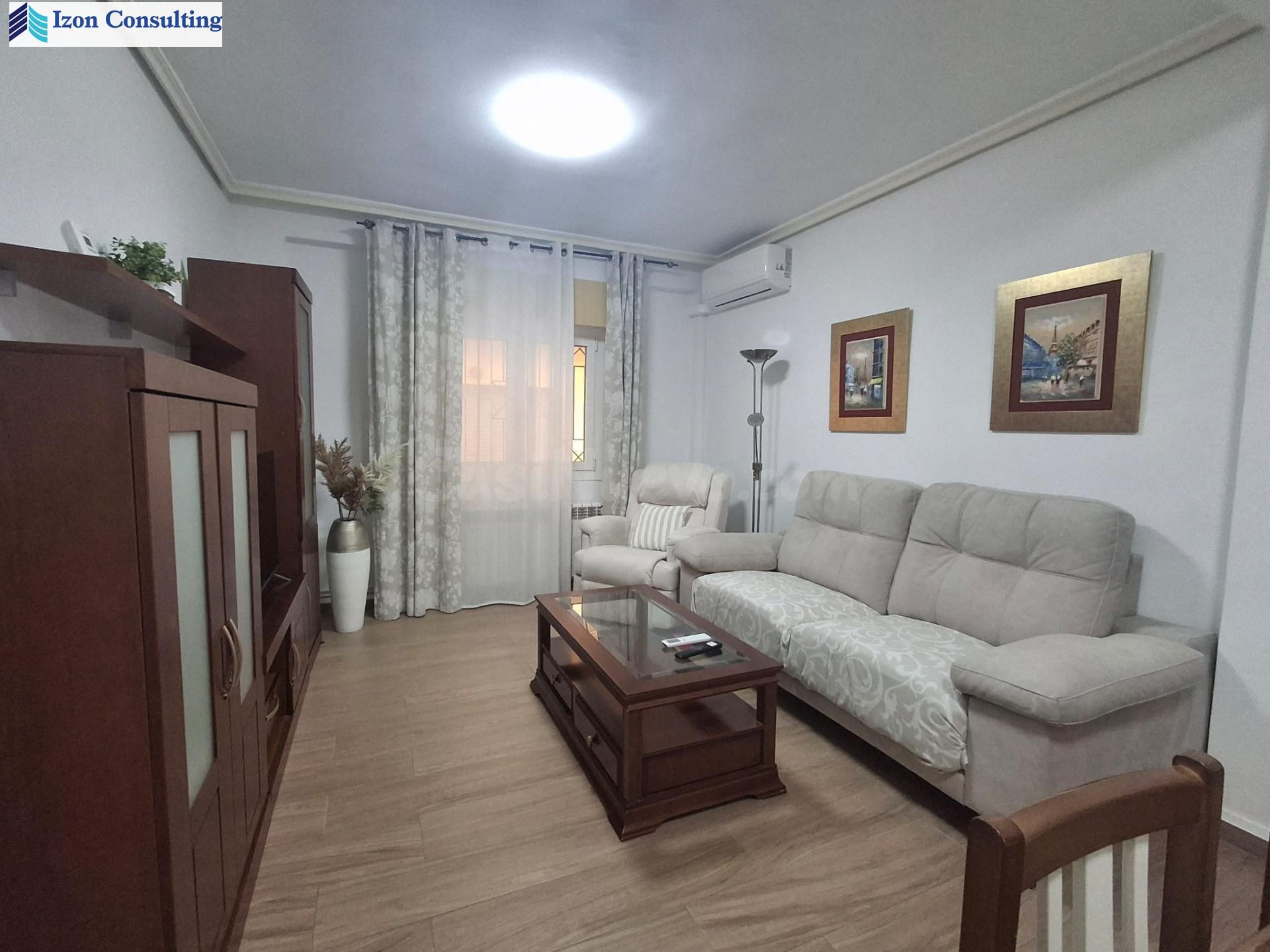 PISO DE 3 DORMITORIOS Y UN BAÑO ZONA PILAR - foto 3