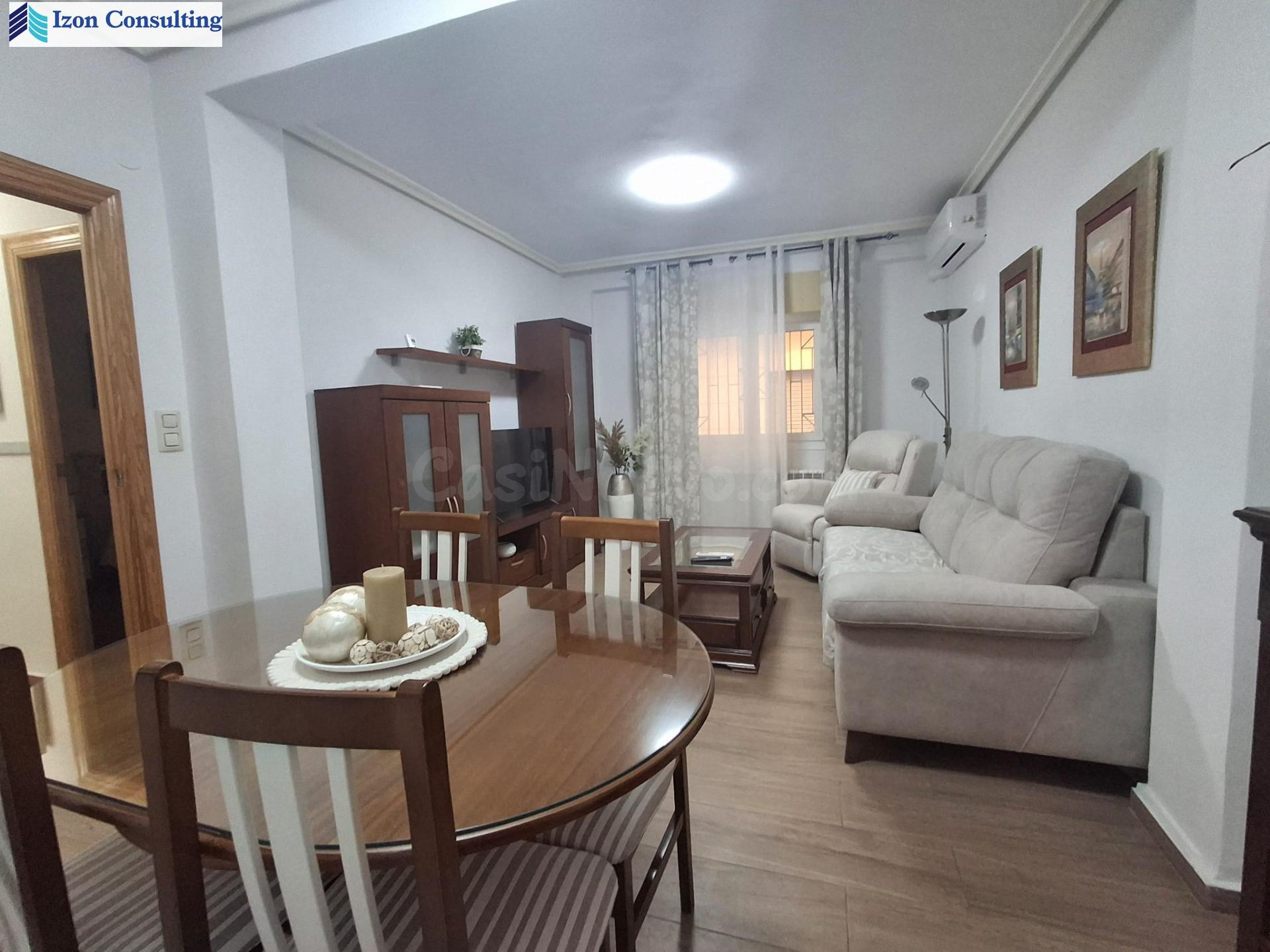 PISO DE 3 DORMITORIOS Y UN BAÑO ZONA PILAR - foto 4