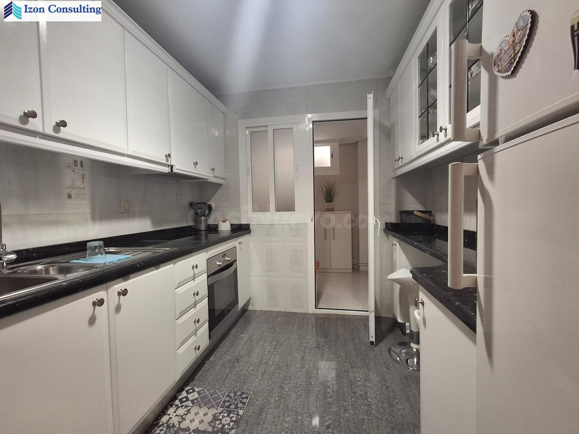 PISO DE 3 DORMITORIOS Y UN BAÑO ZONA PILAR - foto 5