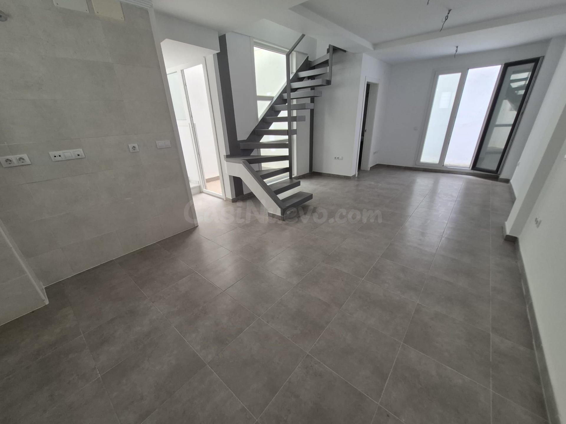 SE VENDE VIVIENDA UNIFAMILIAR EN ESPERA - foto 3