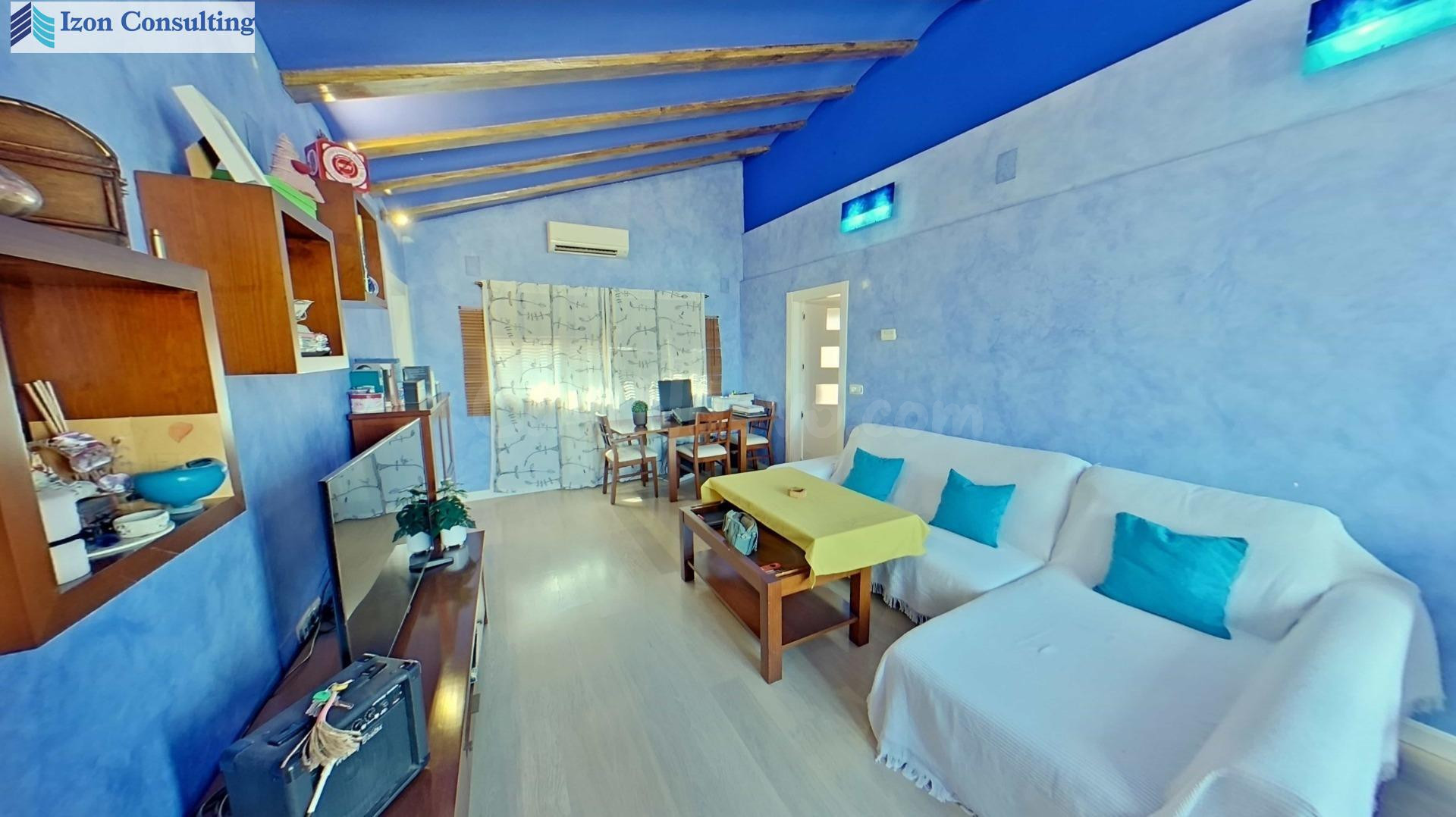 ¡GRAN OPORTUNIDAD EN POZOHONDO! VIVIENDA + AMPLIO LOCAL COME - foto 2
