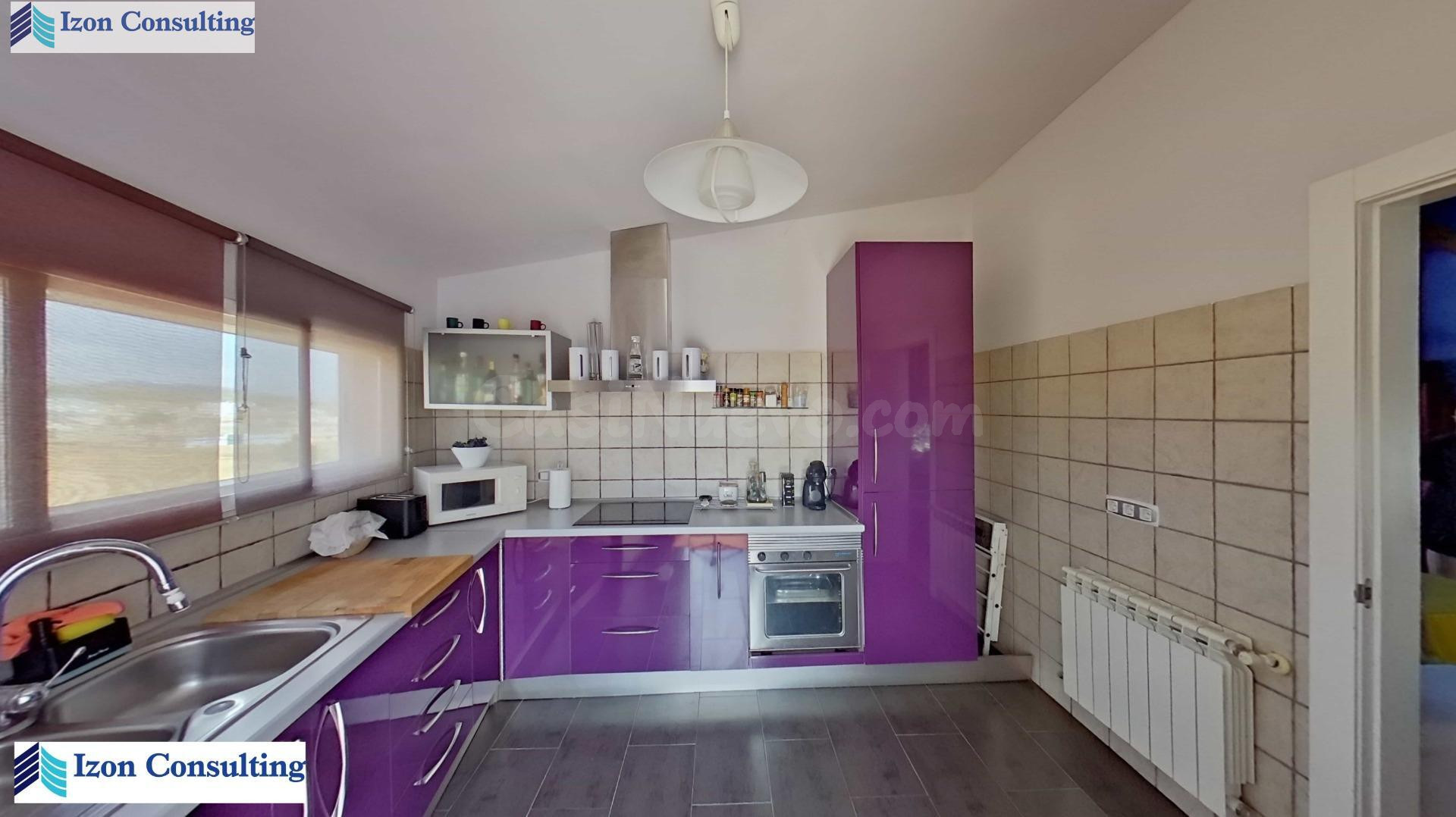 ¡GRAN OPORTUNIDAD EN POZOHONDO! VIVIENDA + AMPLIO LOCAL COME - foto 5