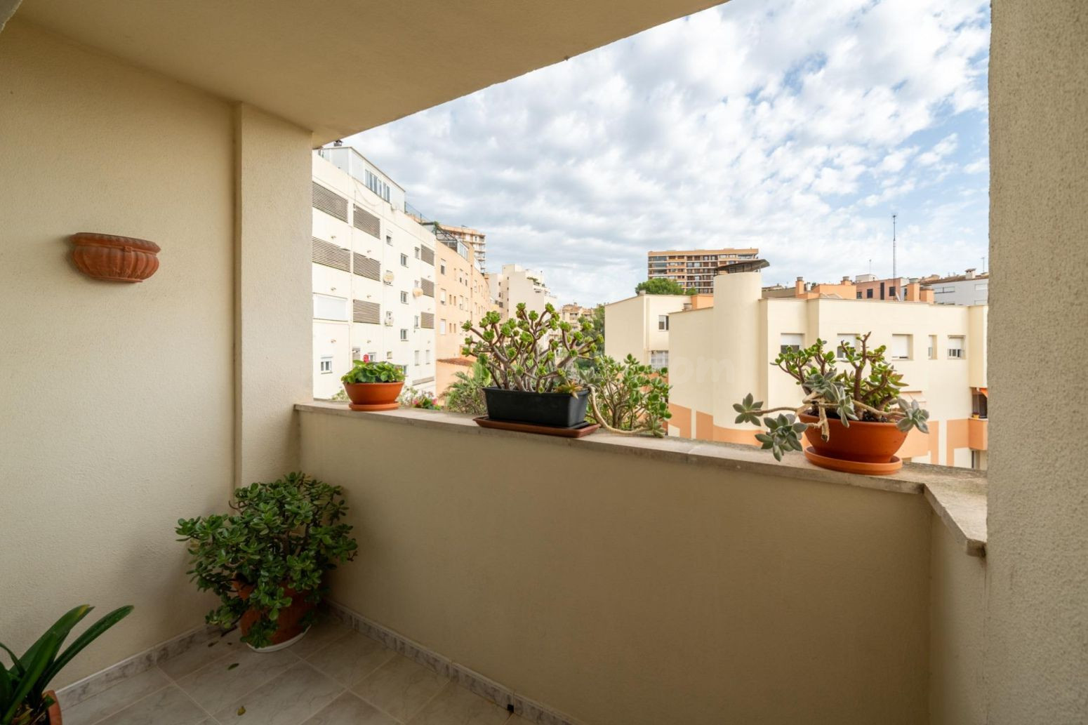 Dúplex de tres habitaciones en ZONA COLEGIOS - foto 5
