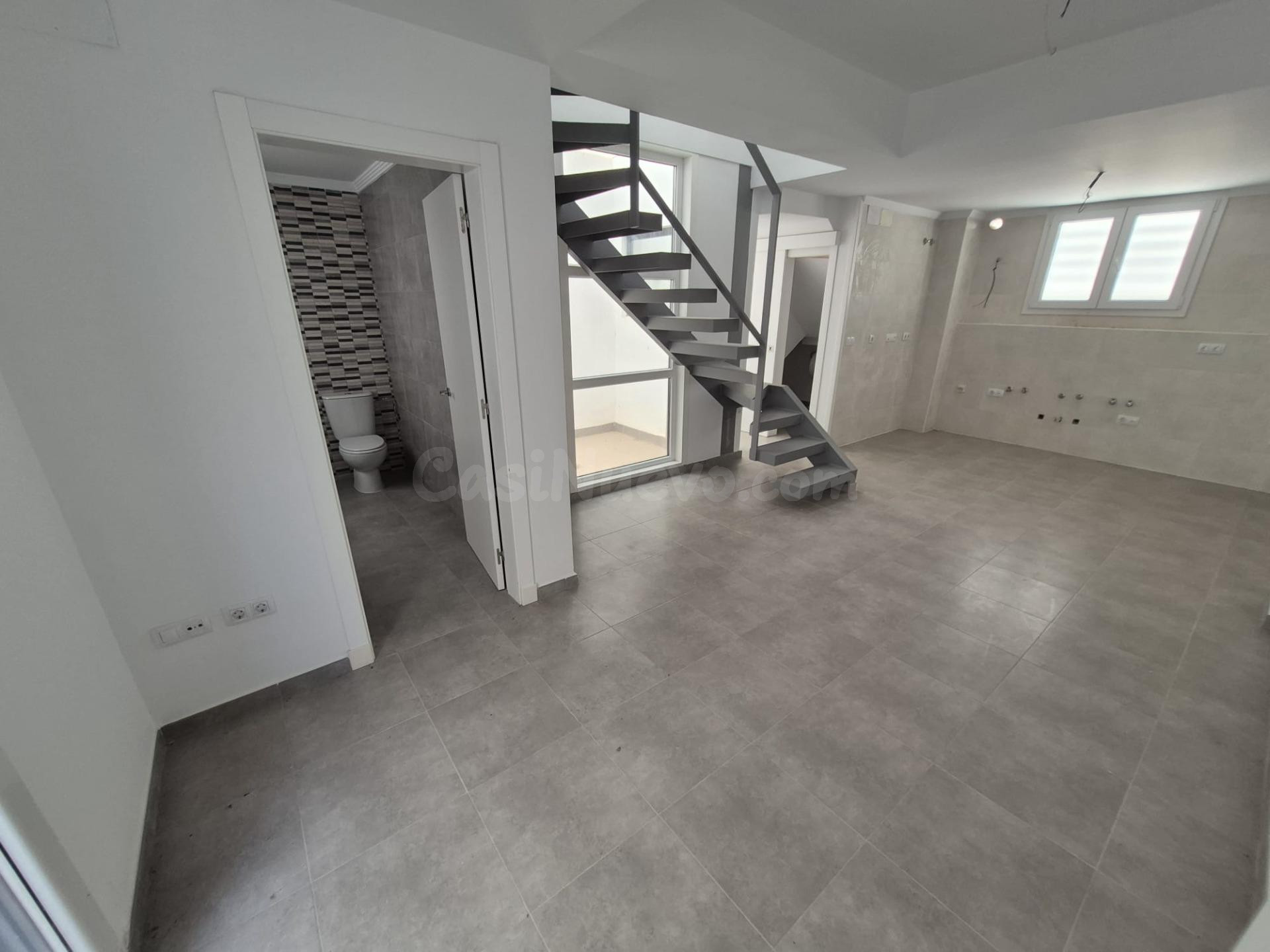SE VENDE VIVIENDA UNIFAMILIAR EN ESPERA
